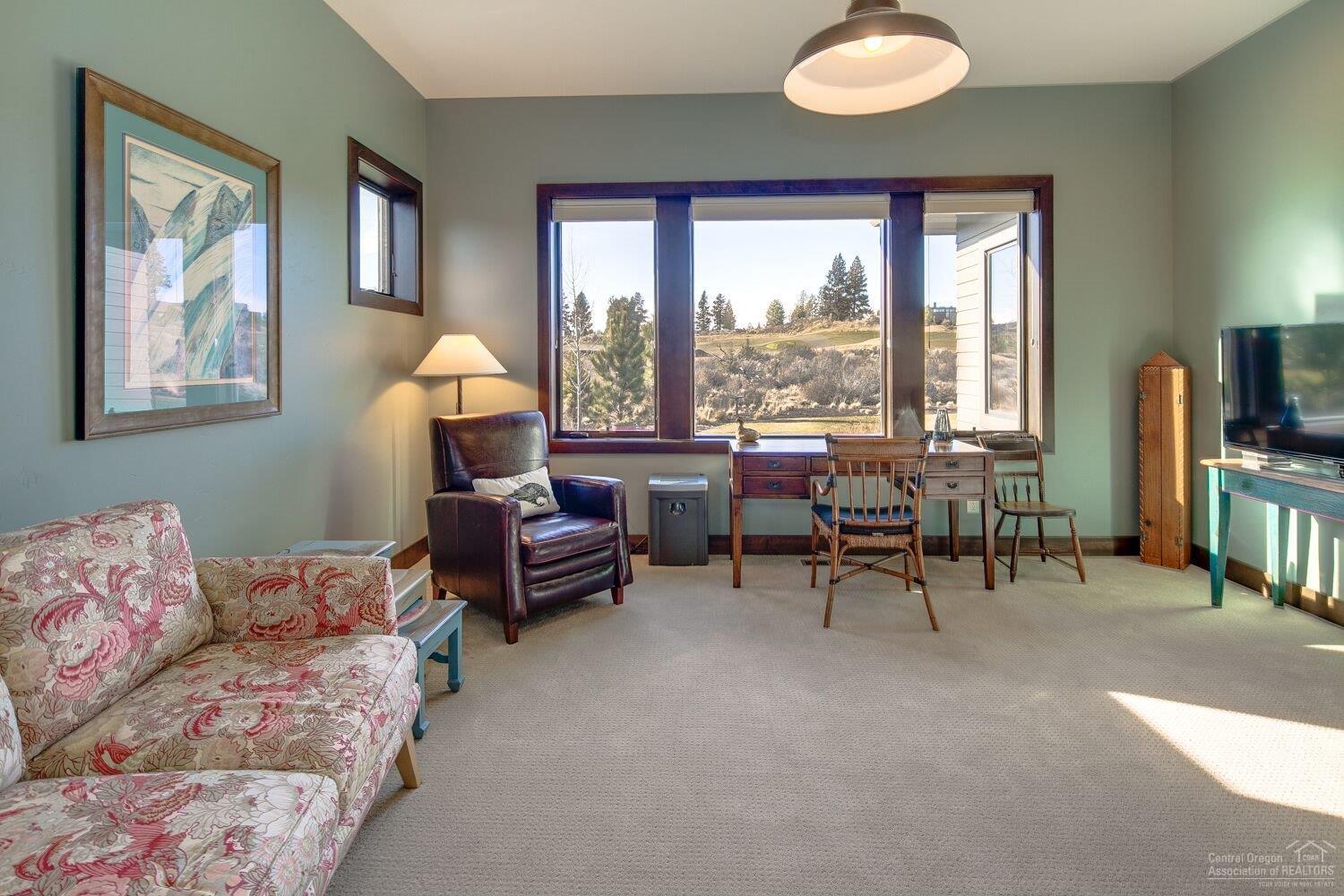 Tetherow - Residential