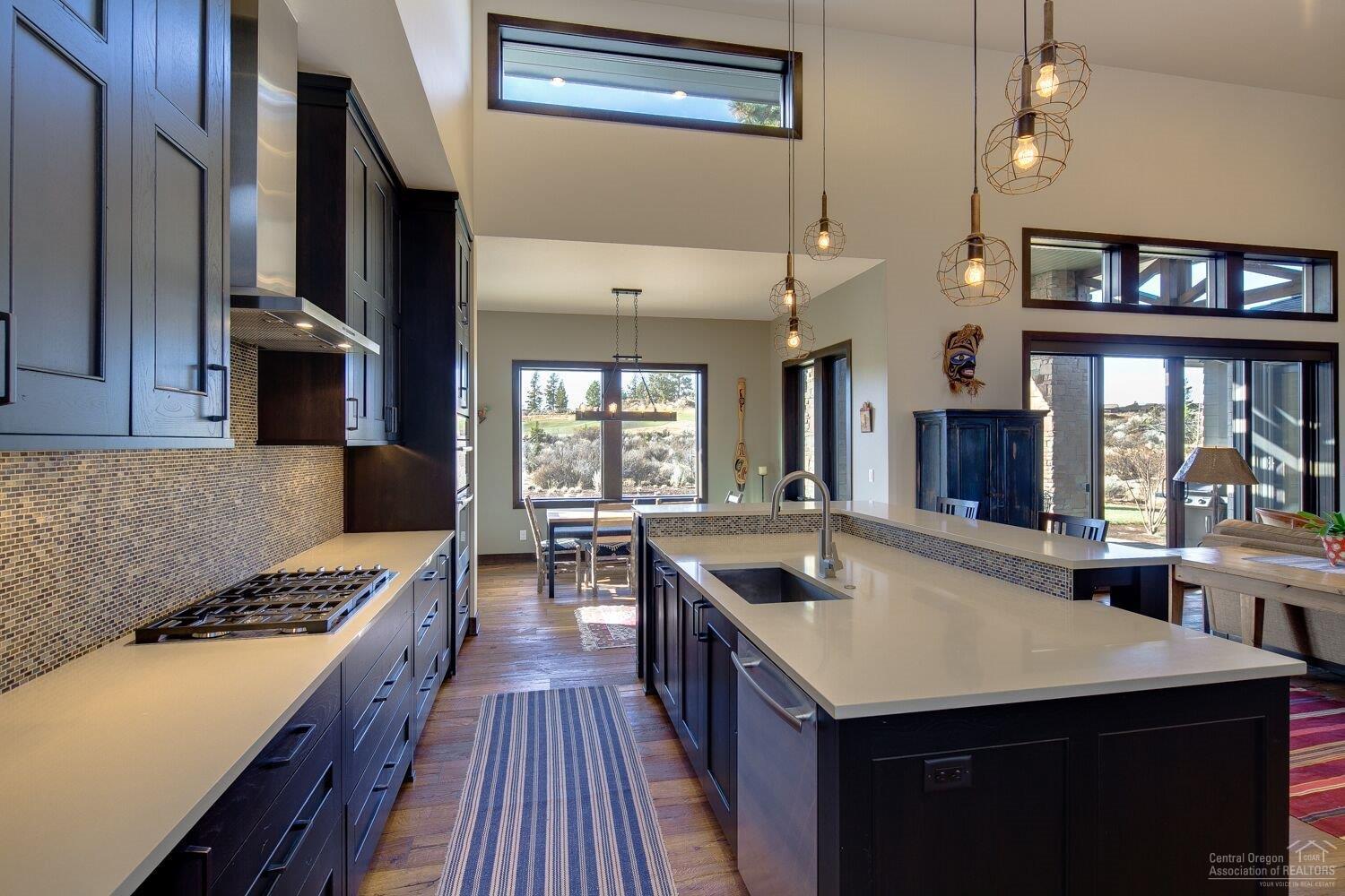 Tetherow - Residential