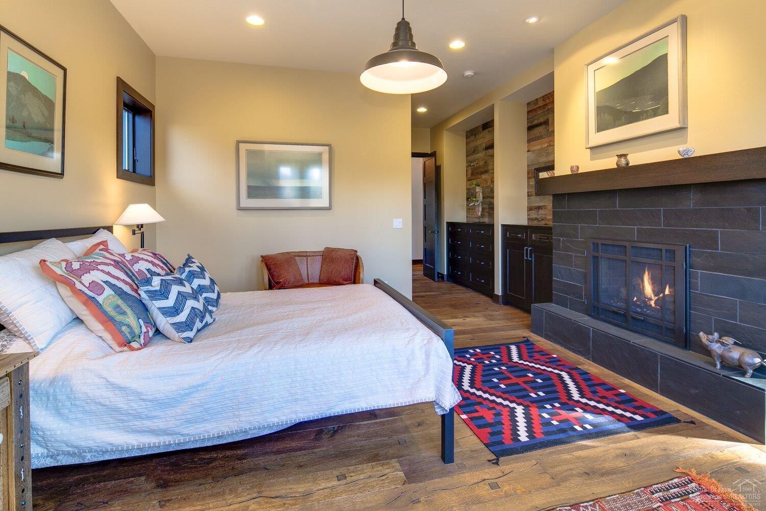 Tetherow - Residential