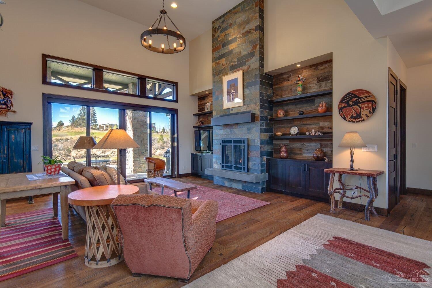 Tetherow - Residential