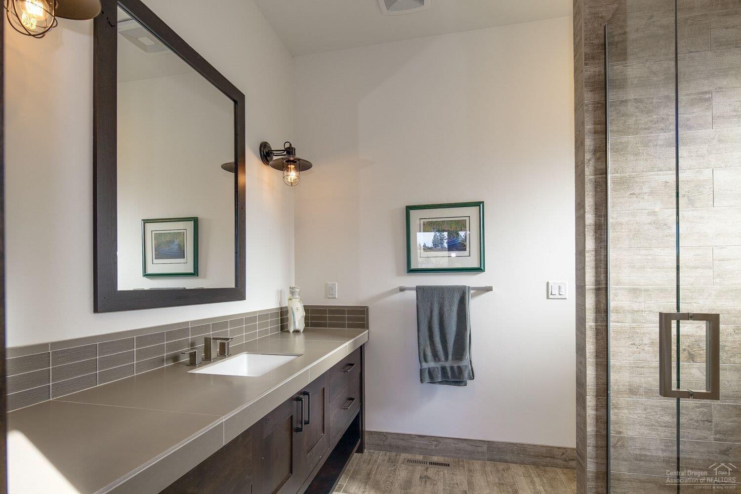 Tetherow - Residential