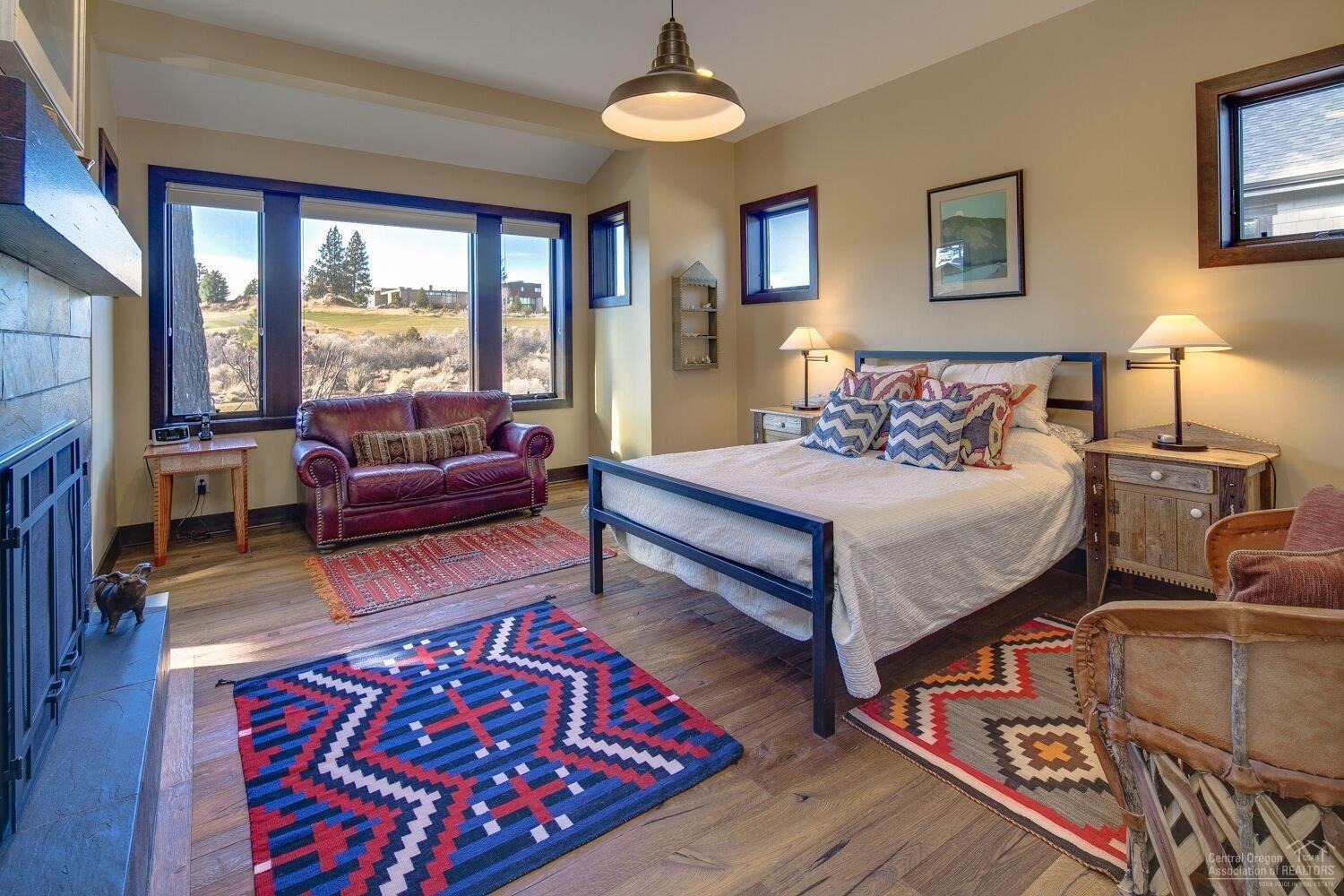 Tetherow - Residential