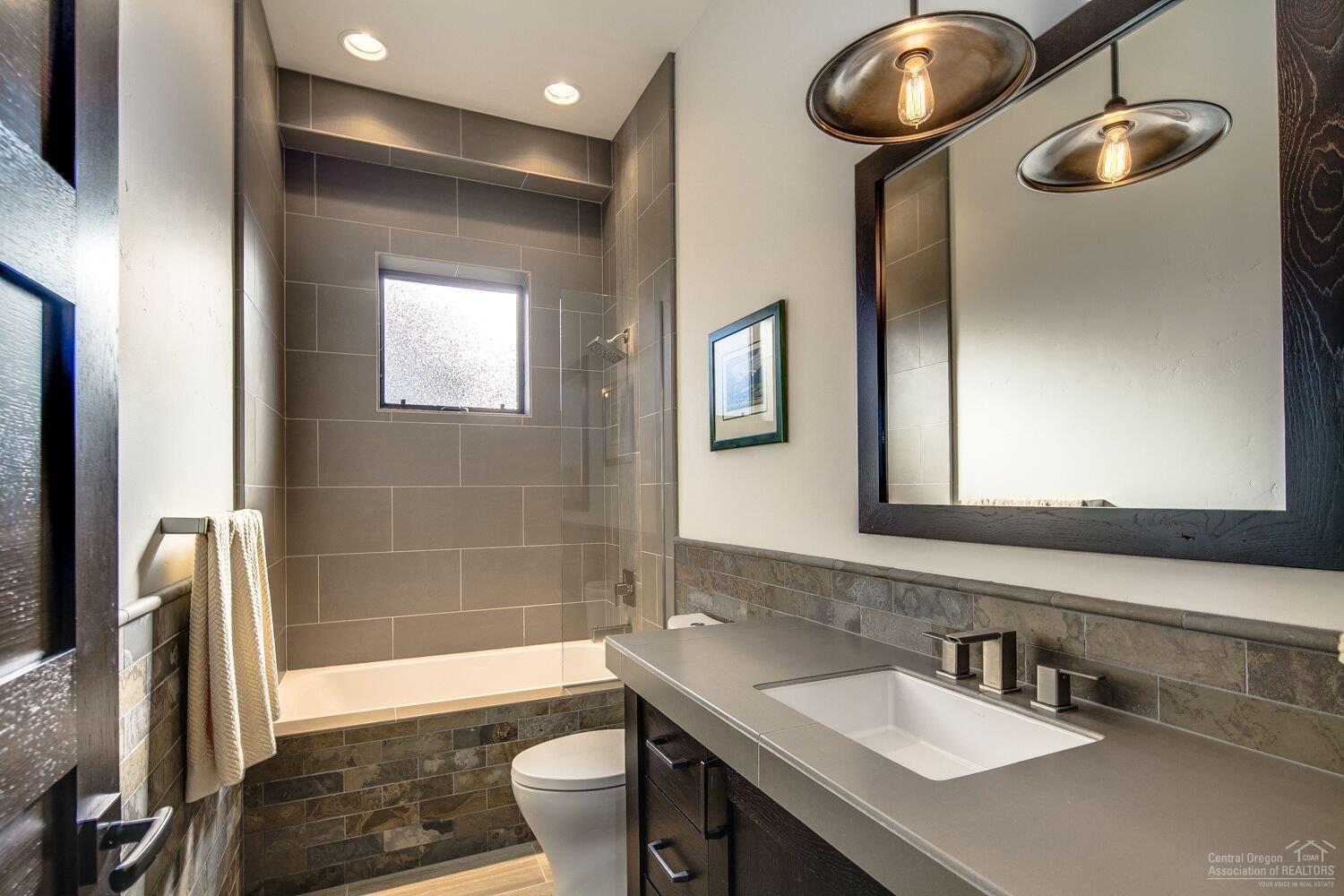 Tetherow - Residential