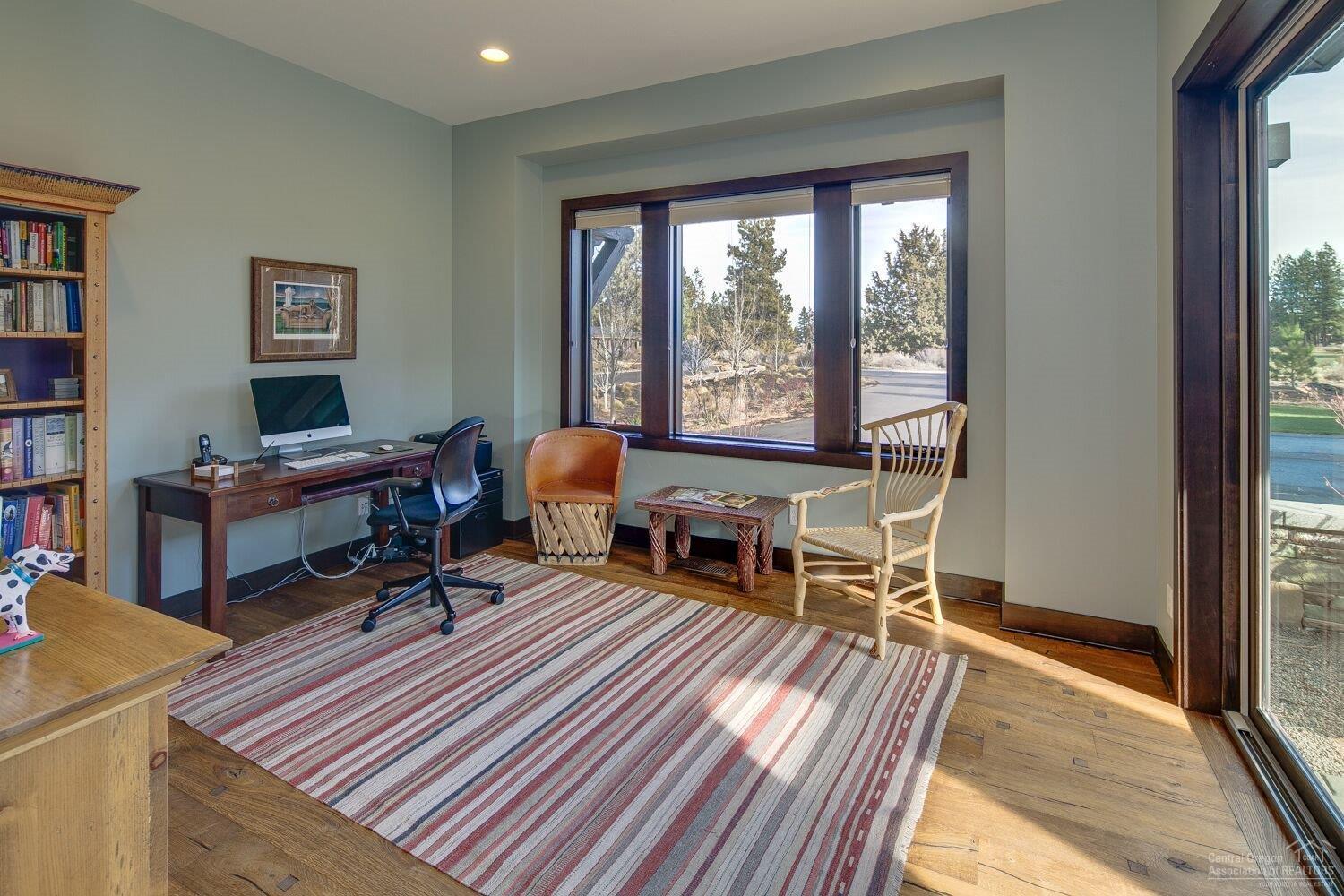 Tetherow - Residential