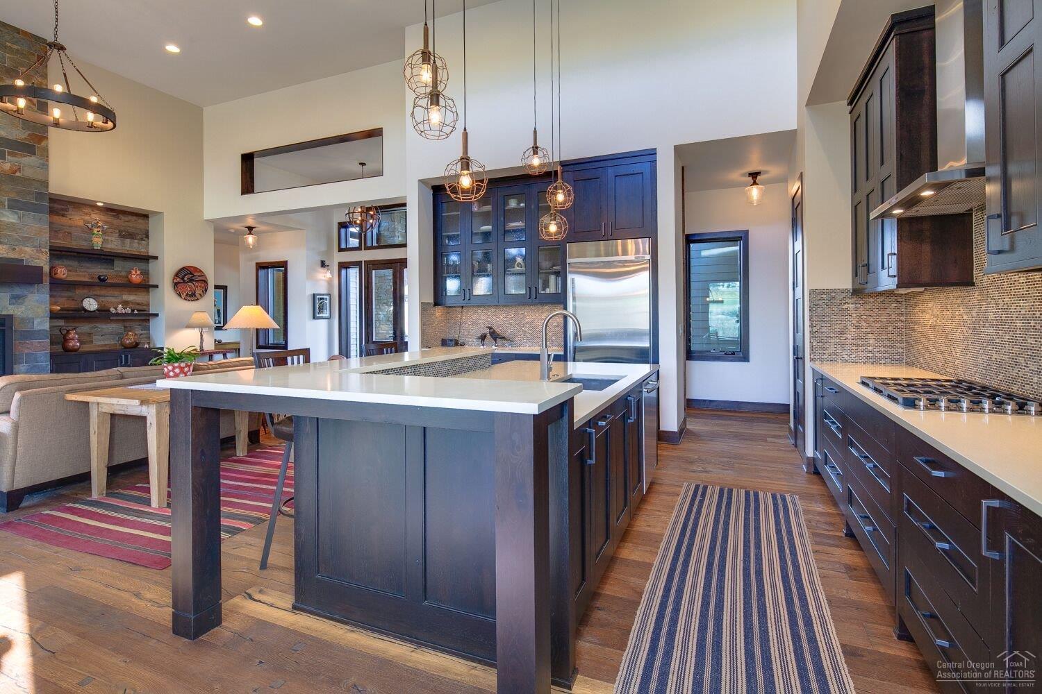 Tetherow - Residential