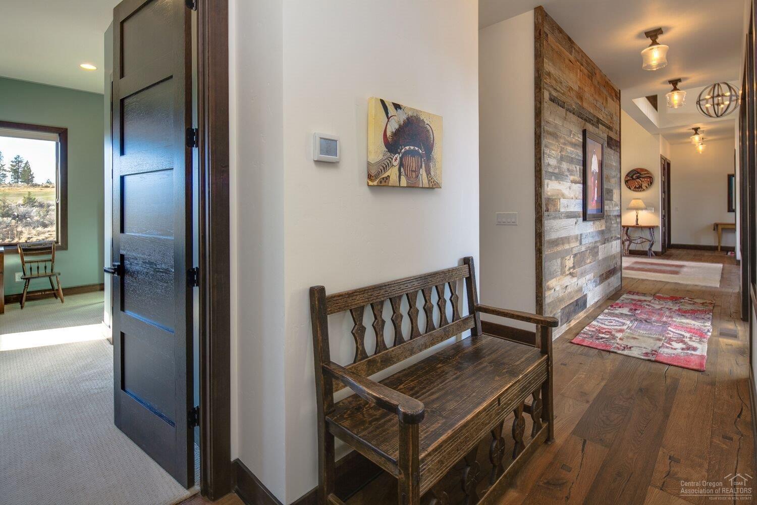 Tetherow - Residential