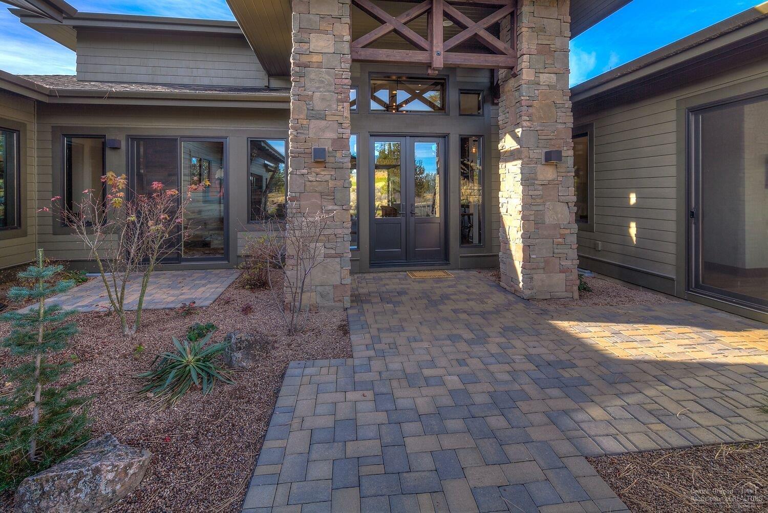 Tetherow - Residential