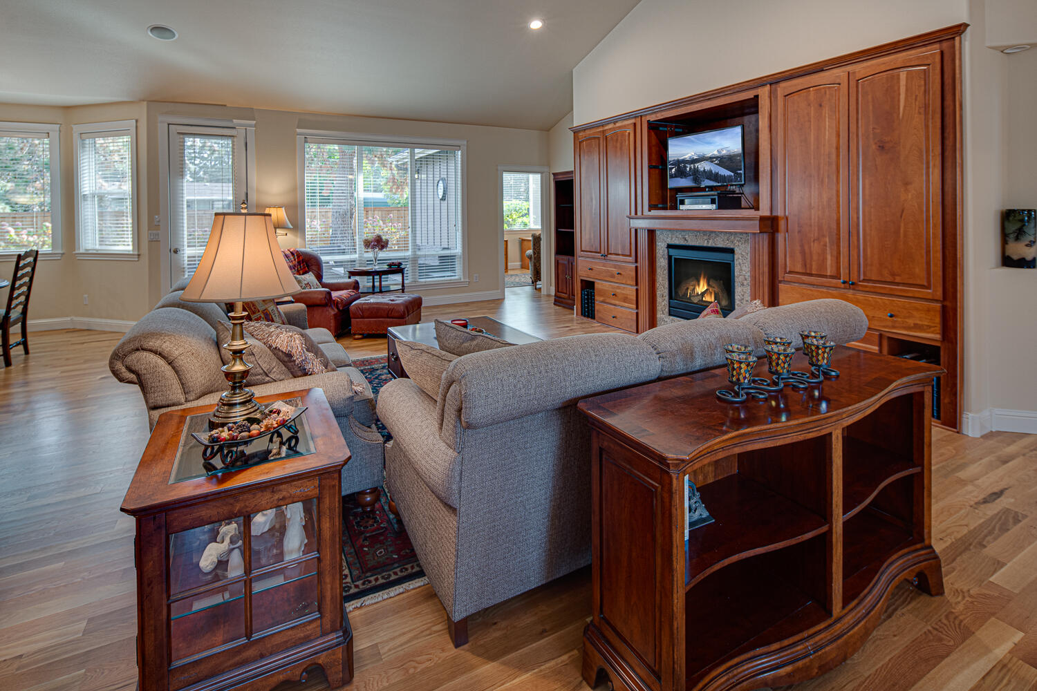 Tanglewood - Residential