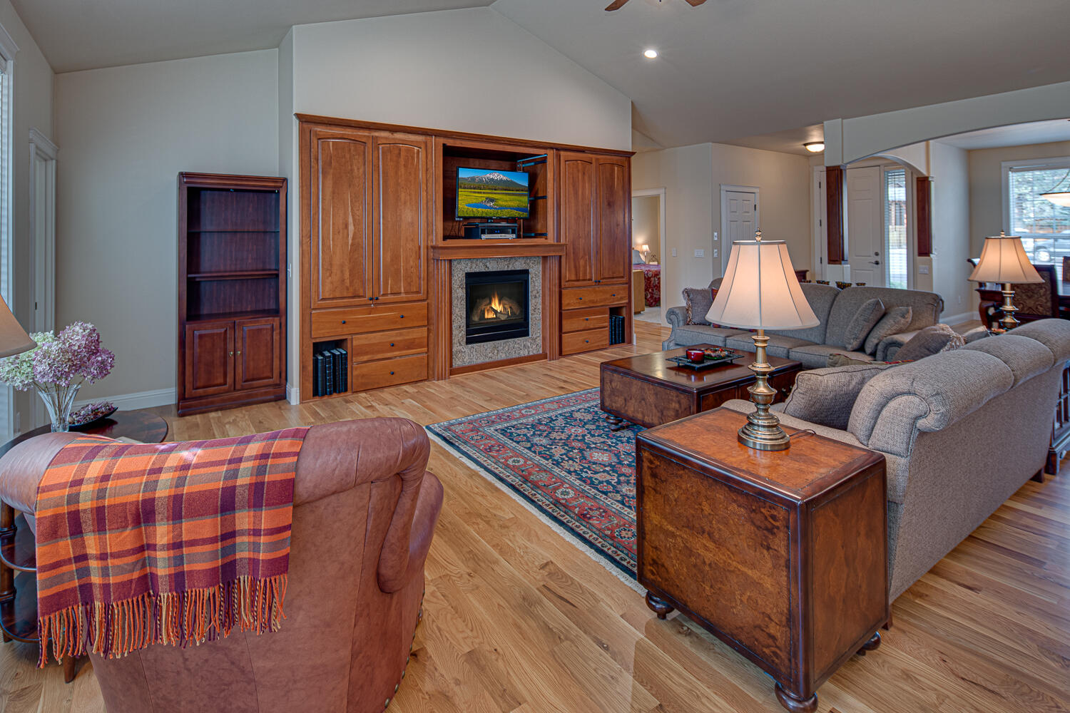 Tanglewood - Residential