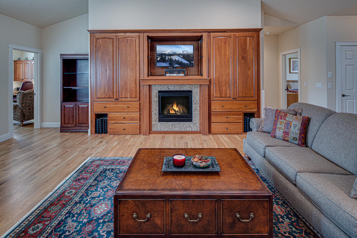 Tanglewood - Residential