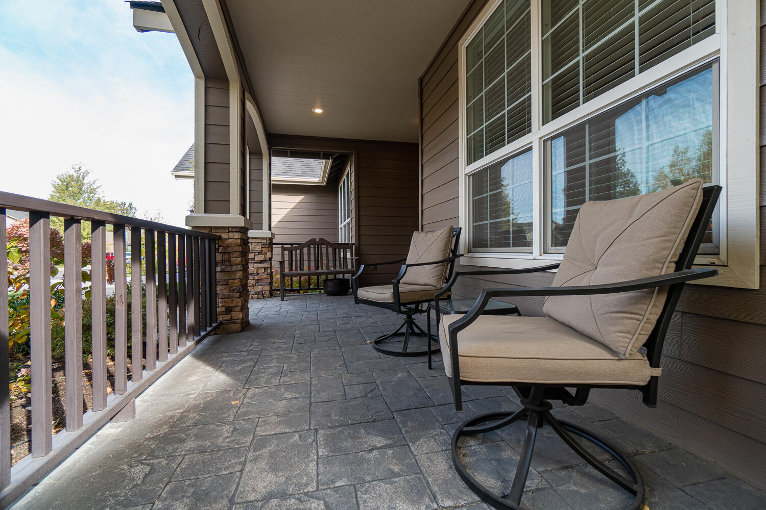 Tanglewood - Residential