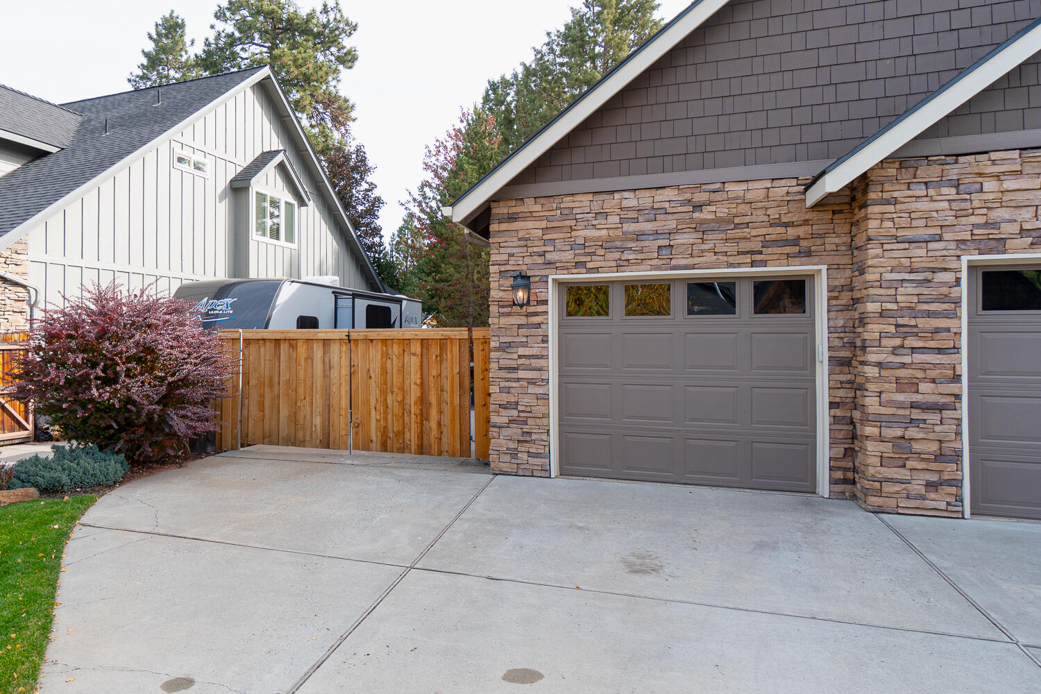 Tanglewood - Residential