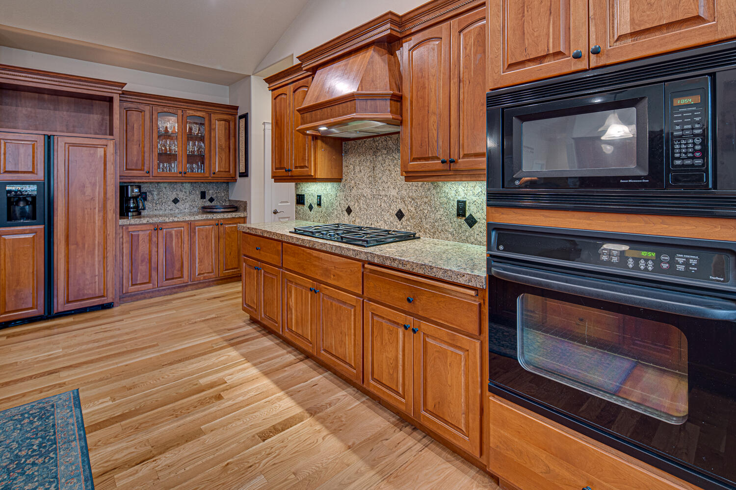 Tanglewood - Residential