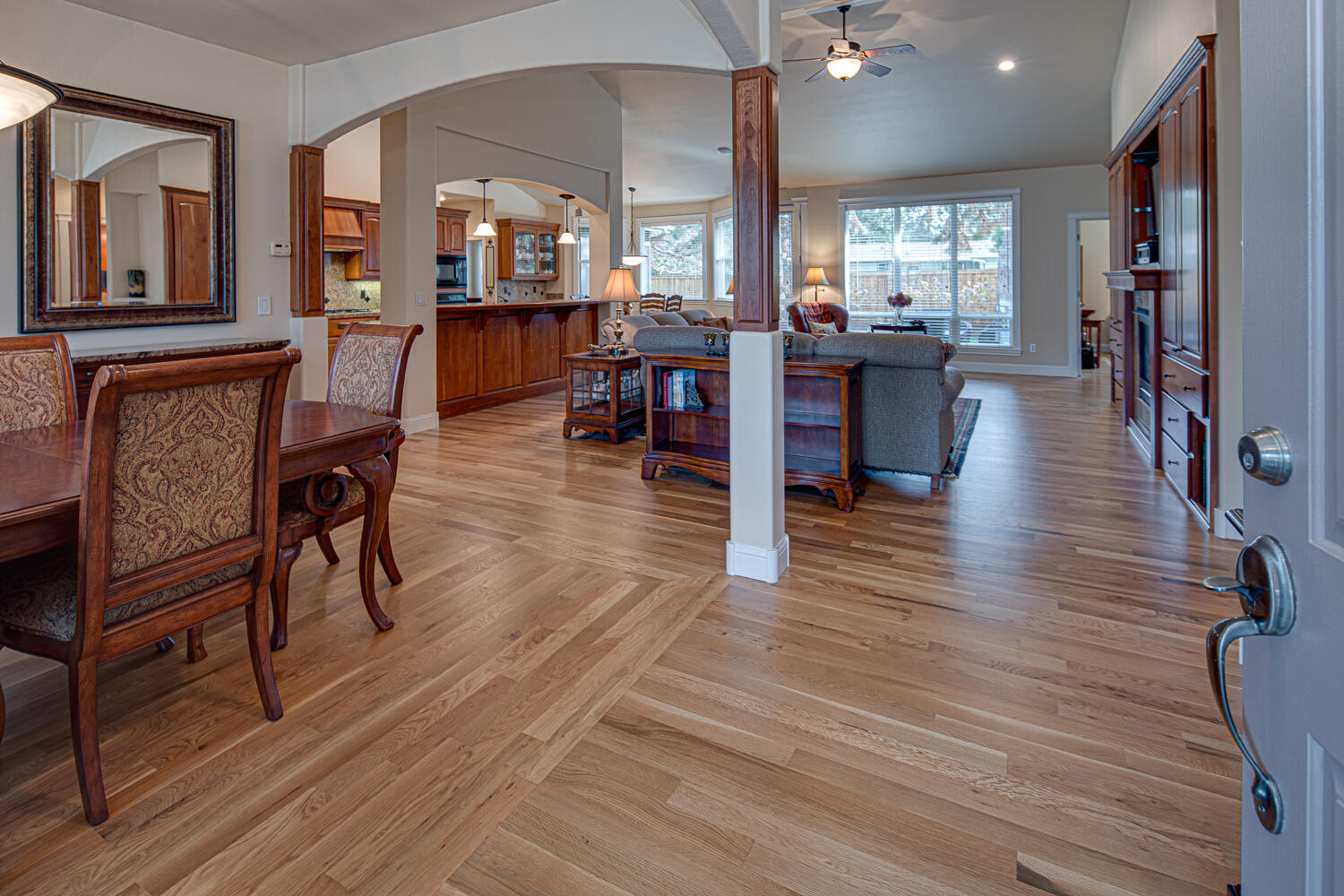 Tanglewood - Residential