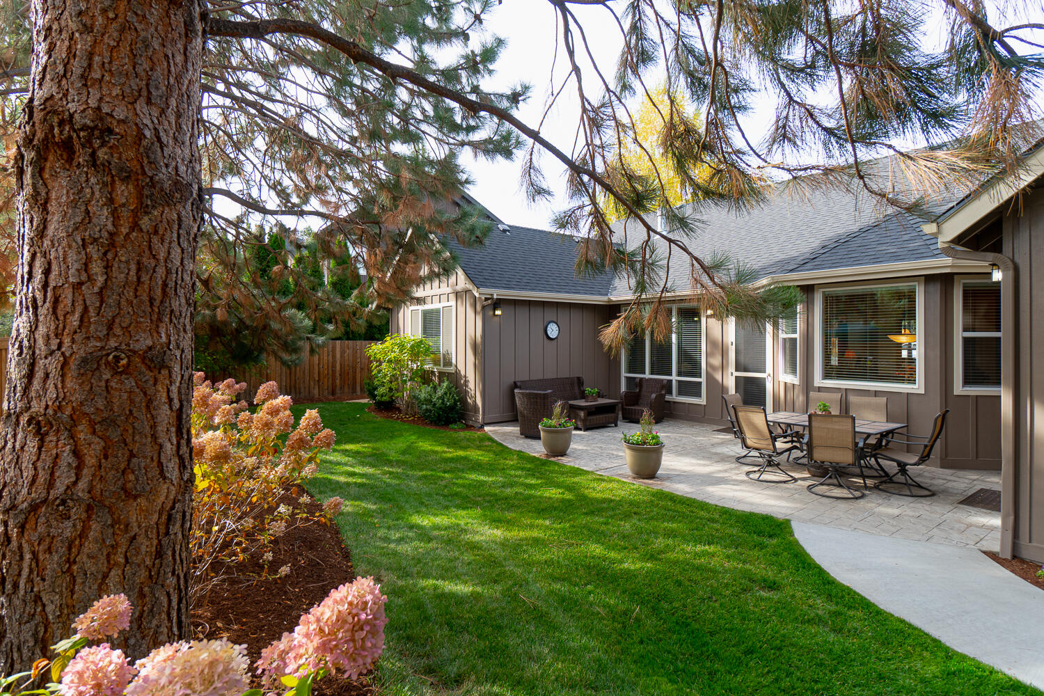 Tanglewood - Residential