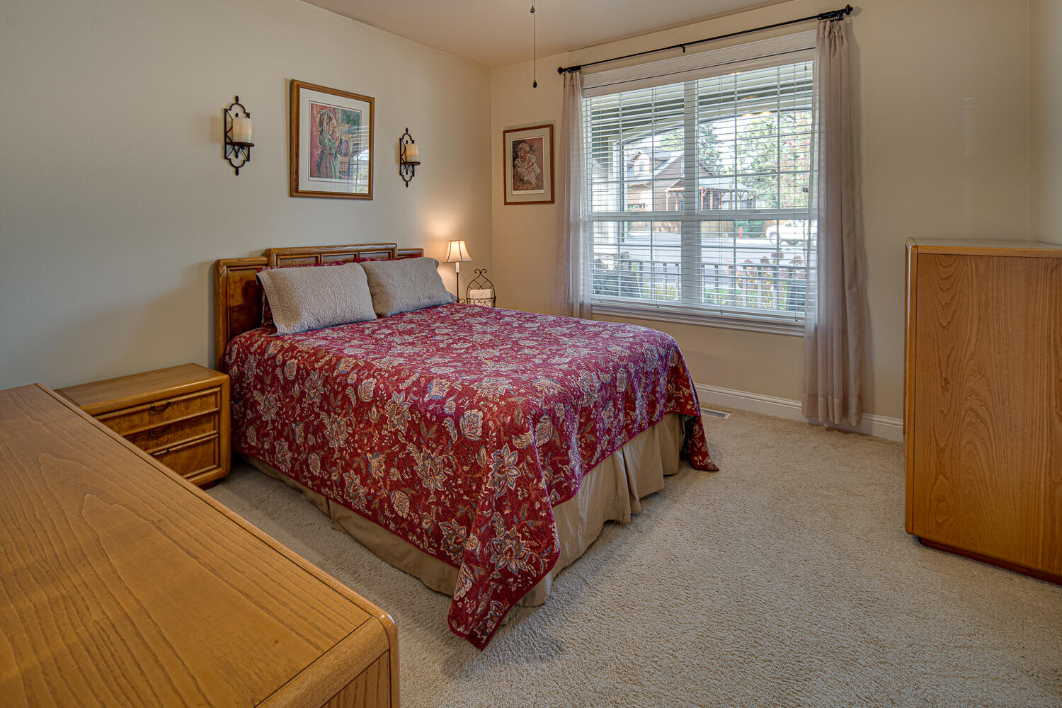 Tanglewood - Residential