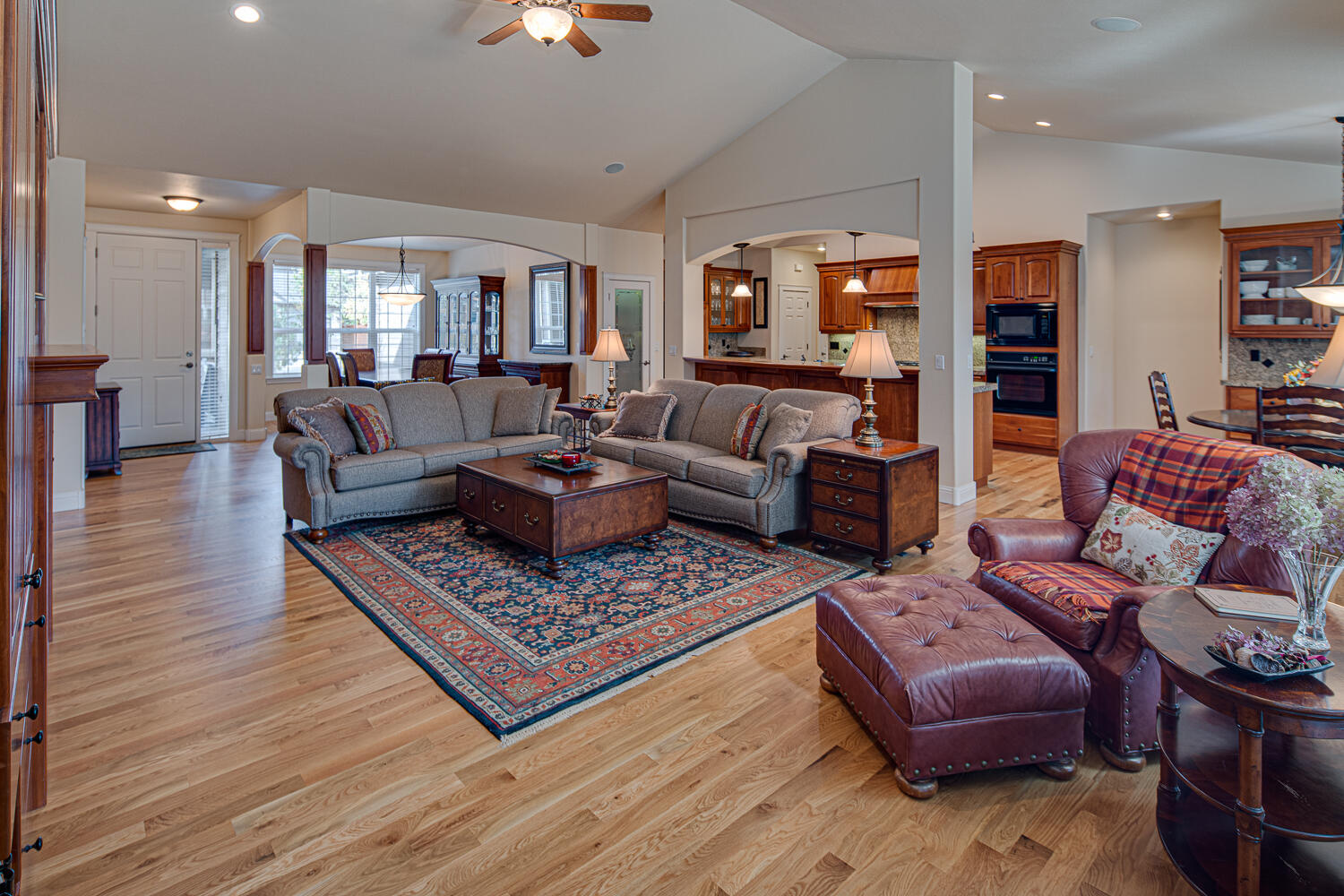 Tanglewood - Residential