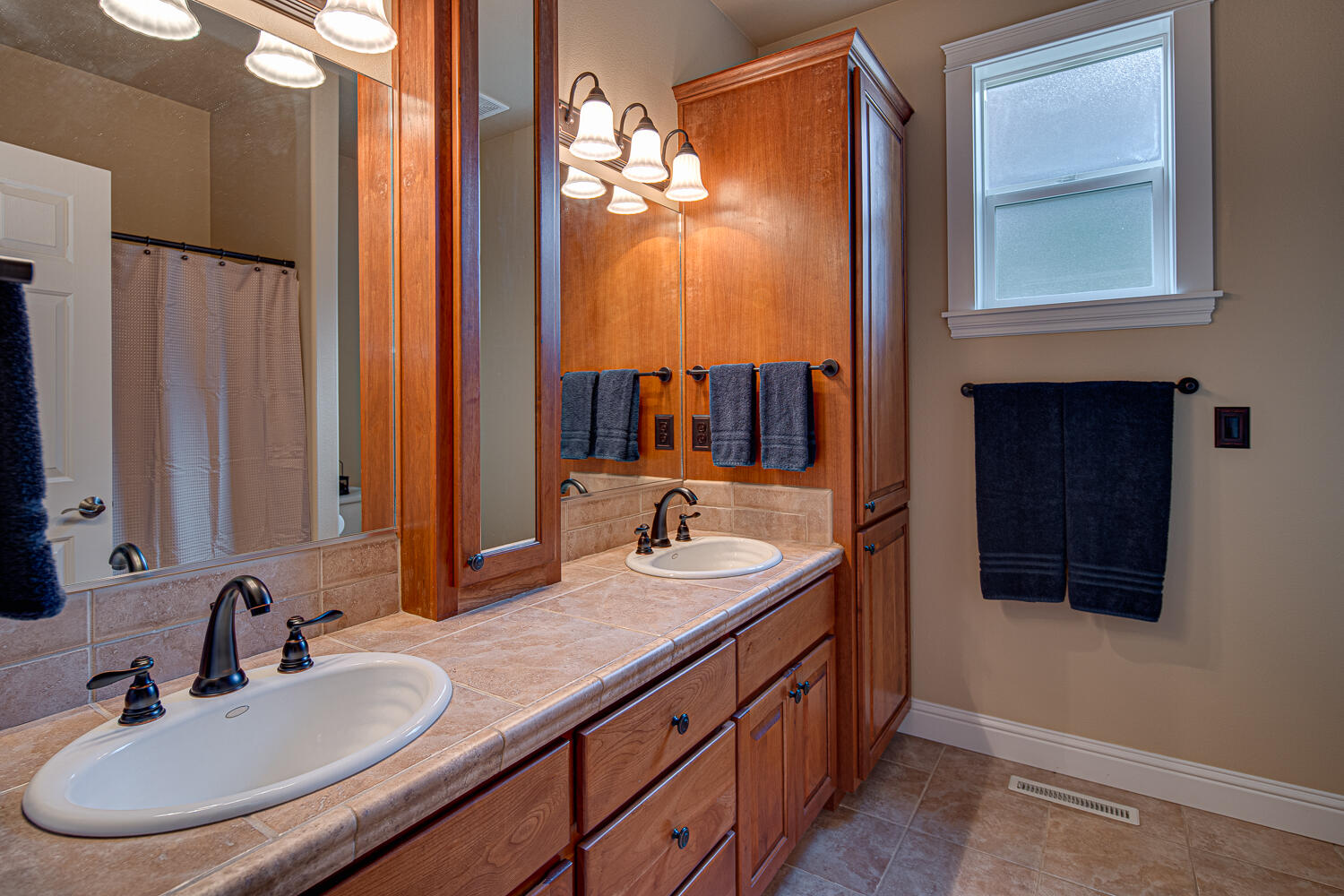 Tanglewood - Residential