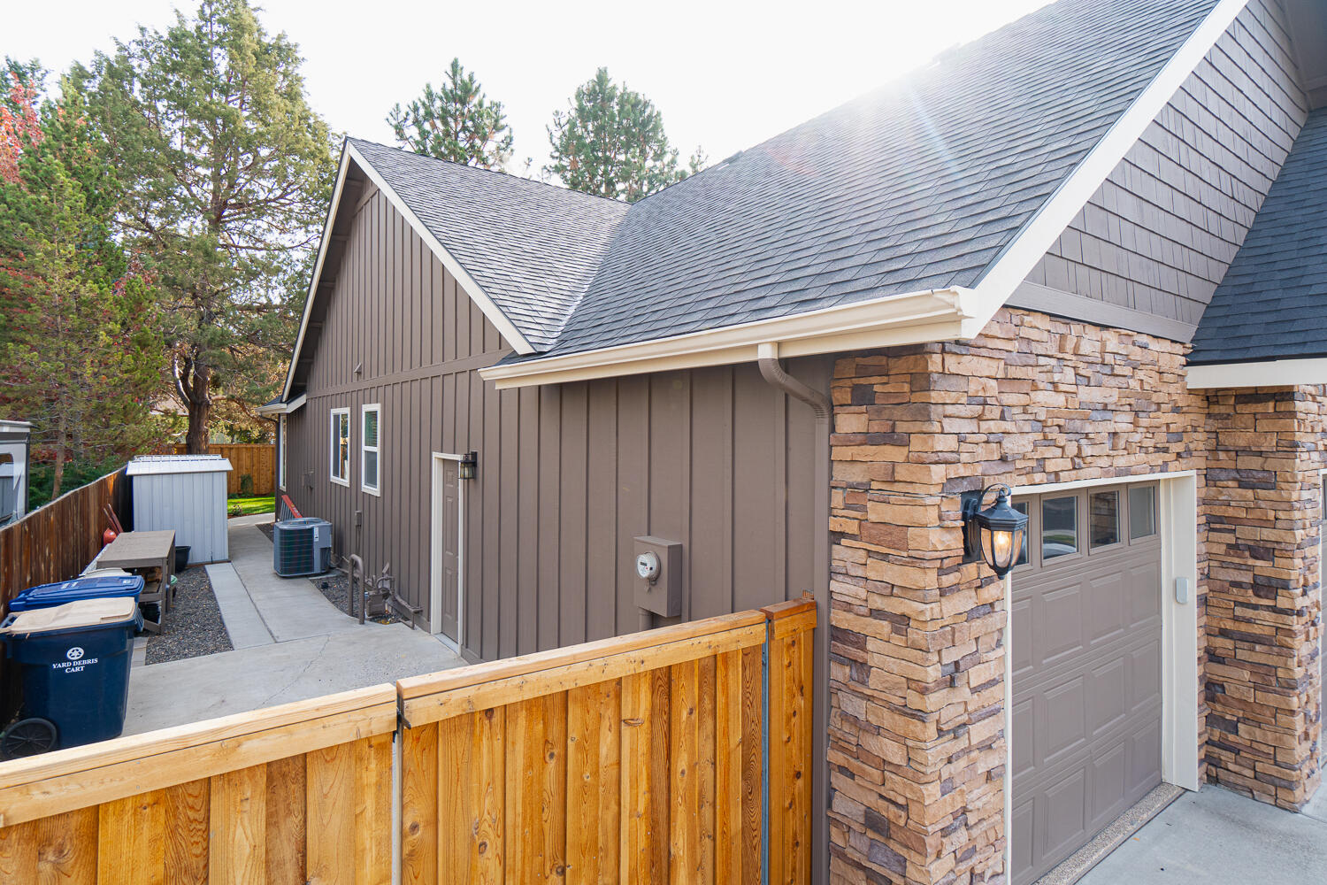 Tanglewood - Residential