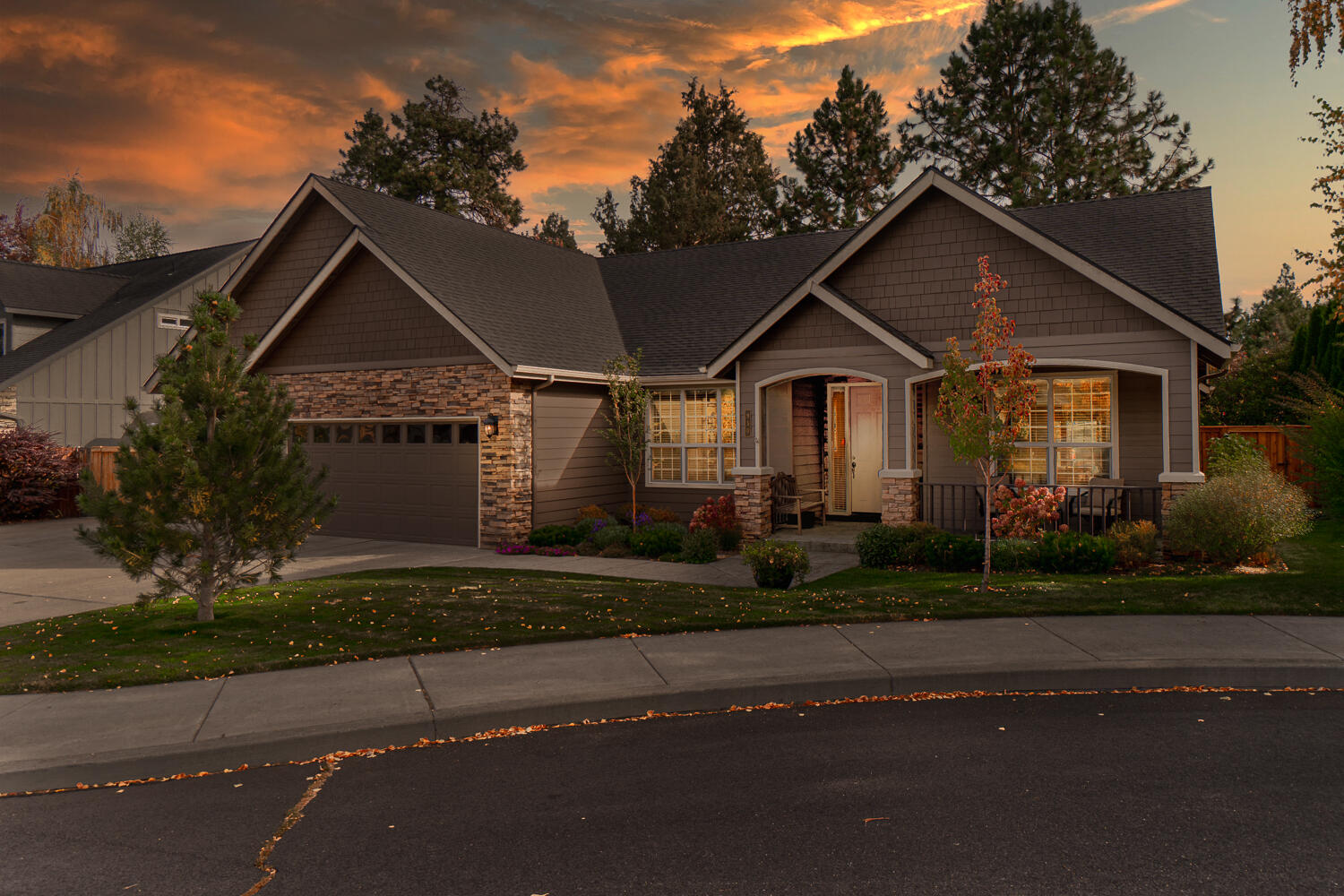 Tanglewood - Residential