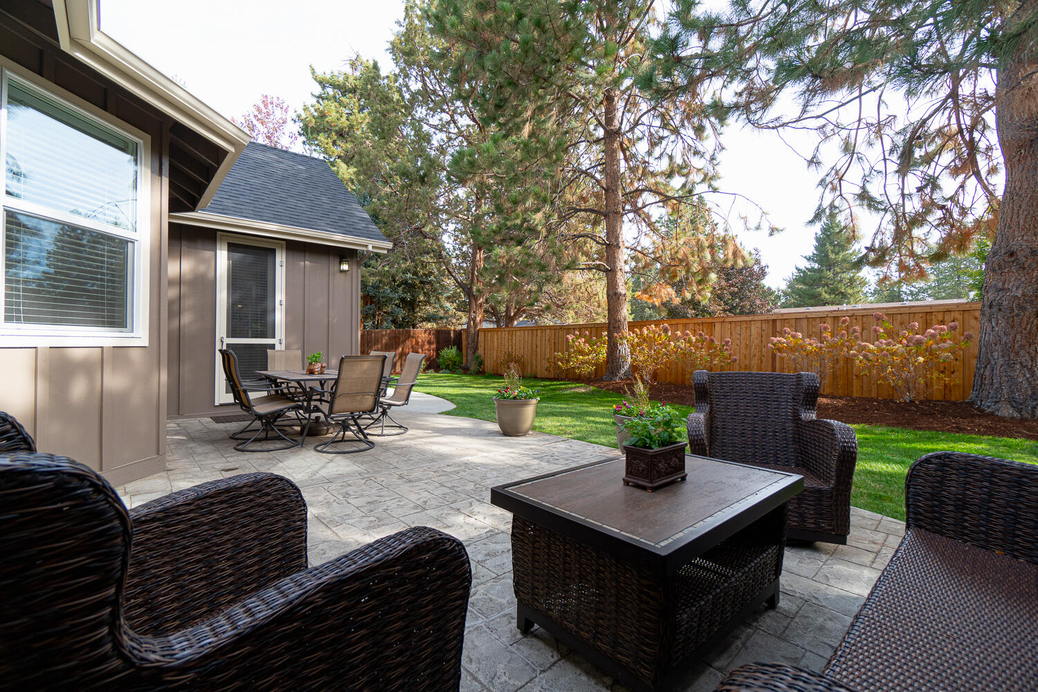 Tanglewood - Residential