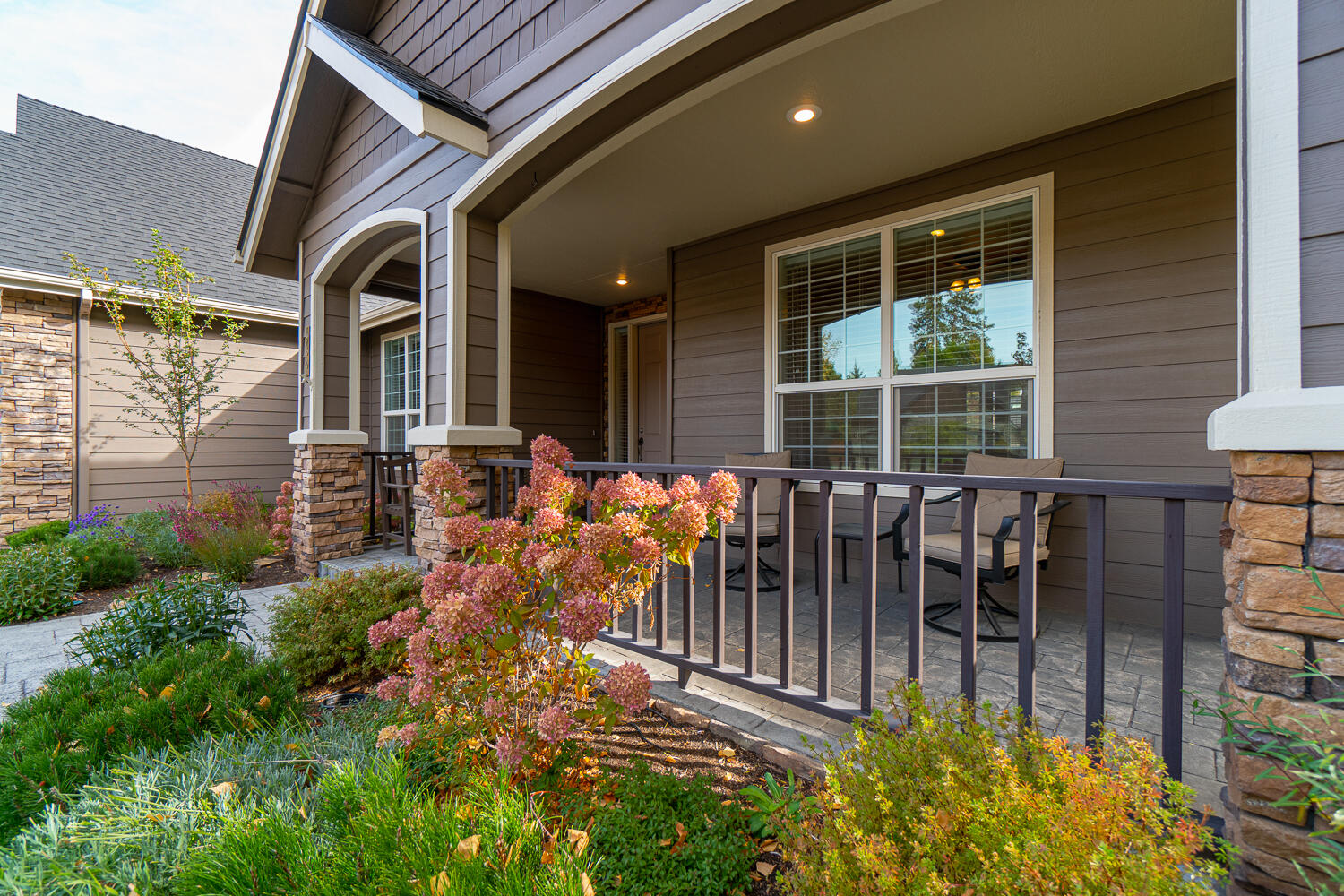 Tanglewood - Residential