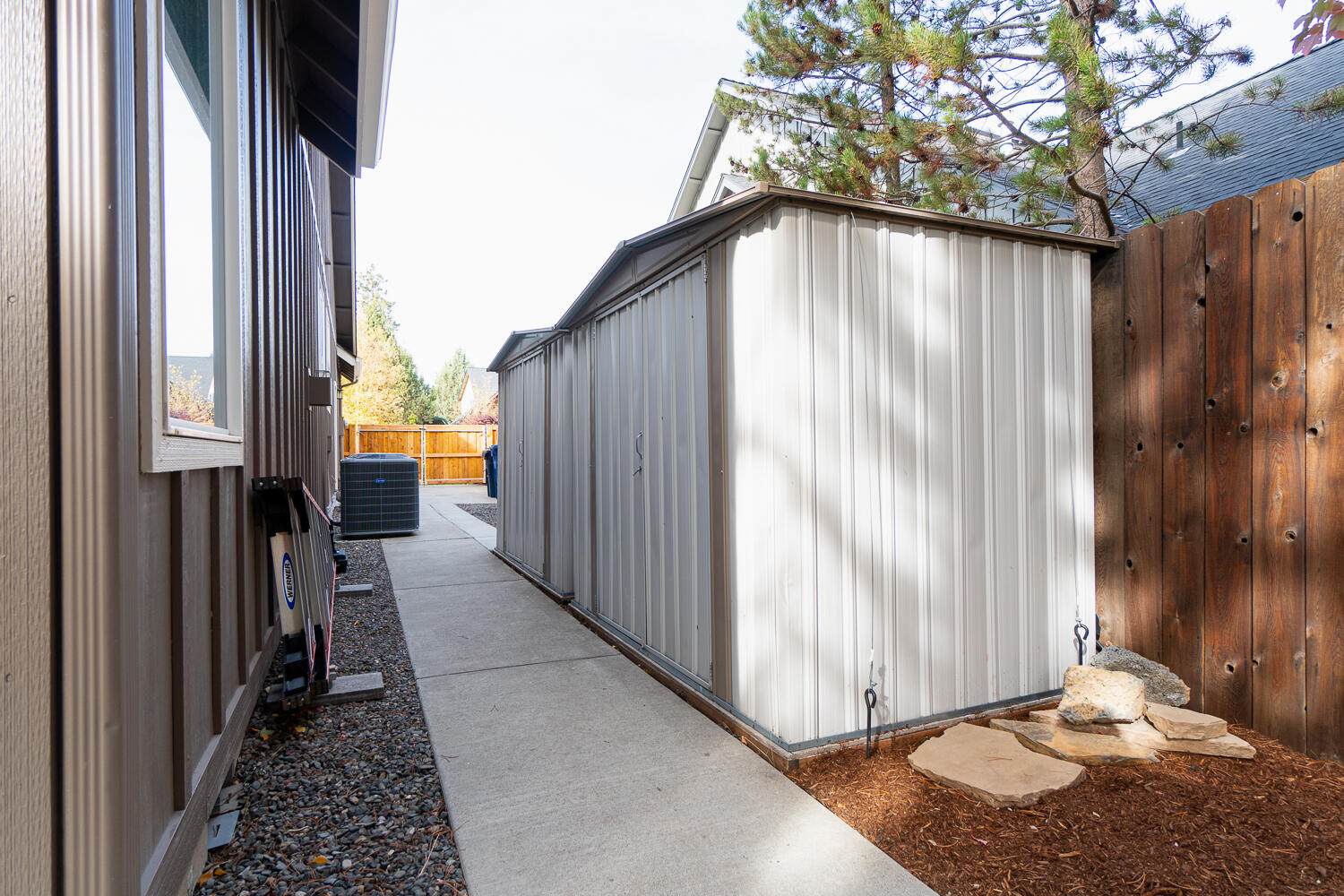 Tanglewood - Residential