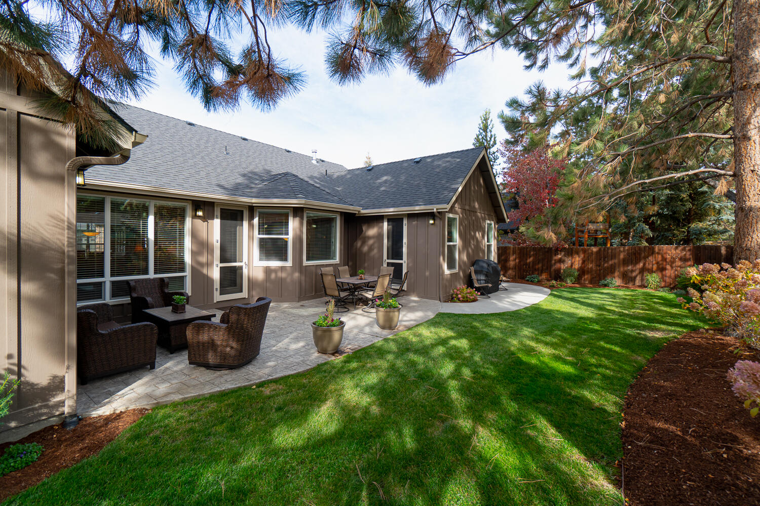 Tanglewood - Residential