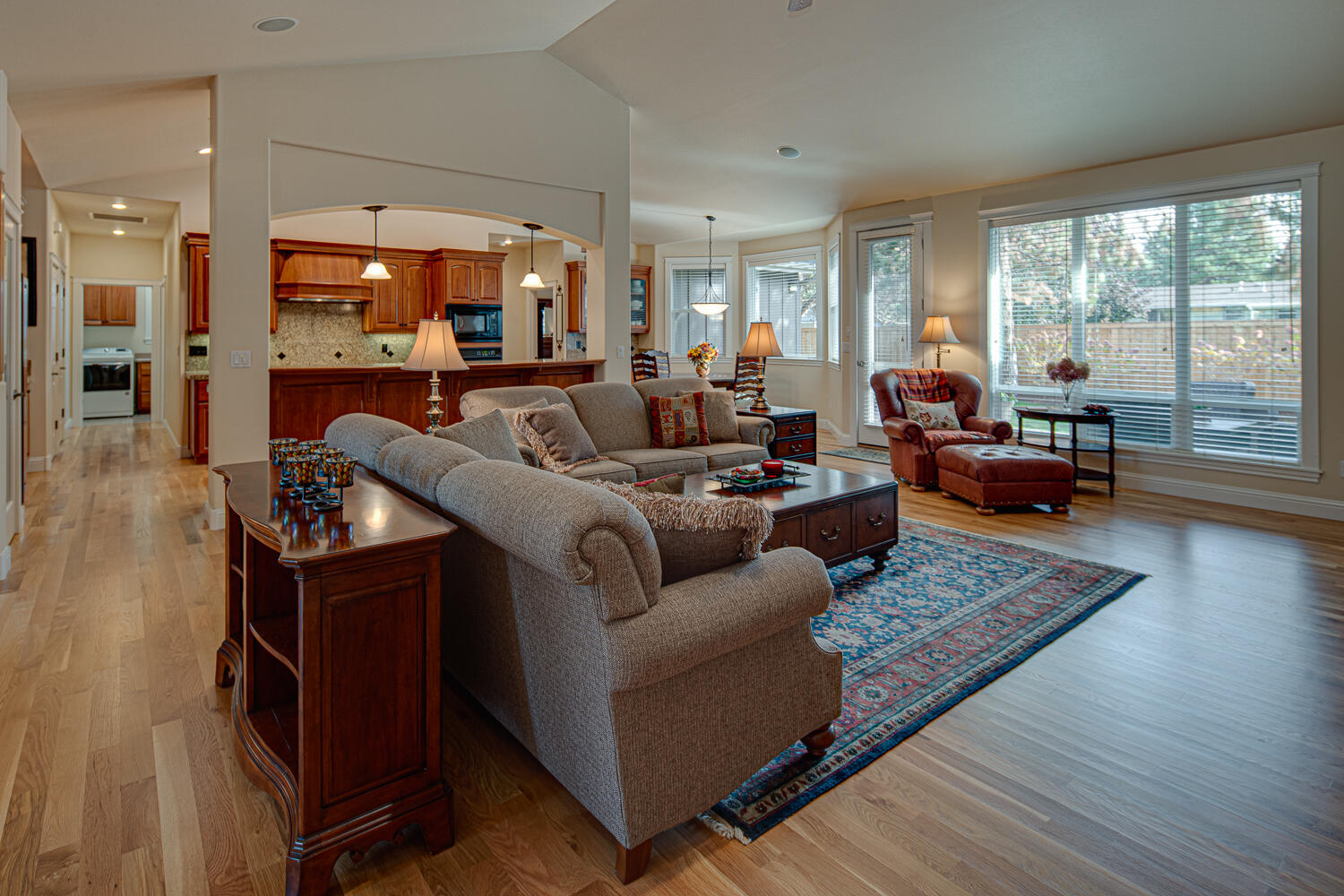 Tanglewood - Residential