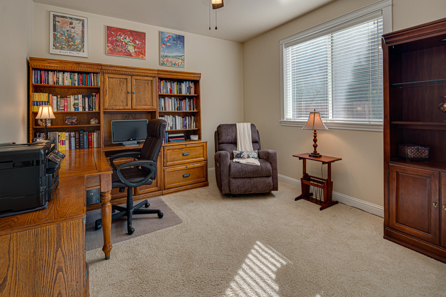 Tanglewood - Residential