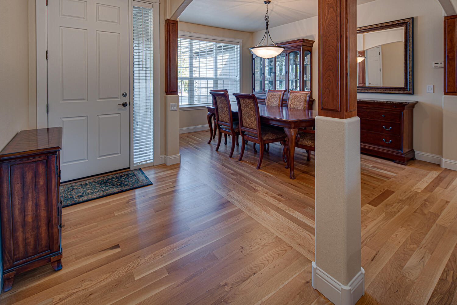 Tanglewood - Residential