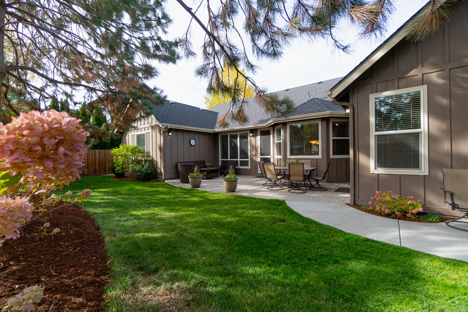 Tanglewood - Residential