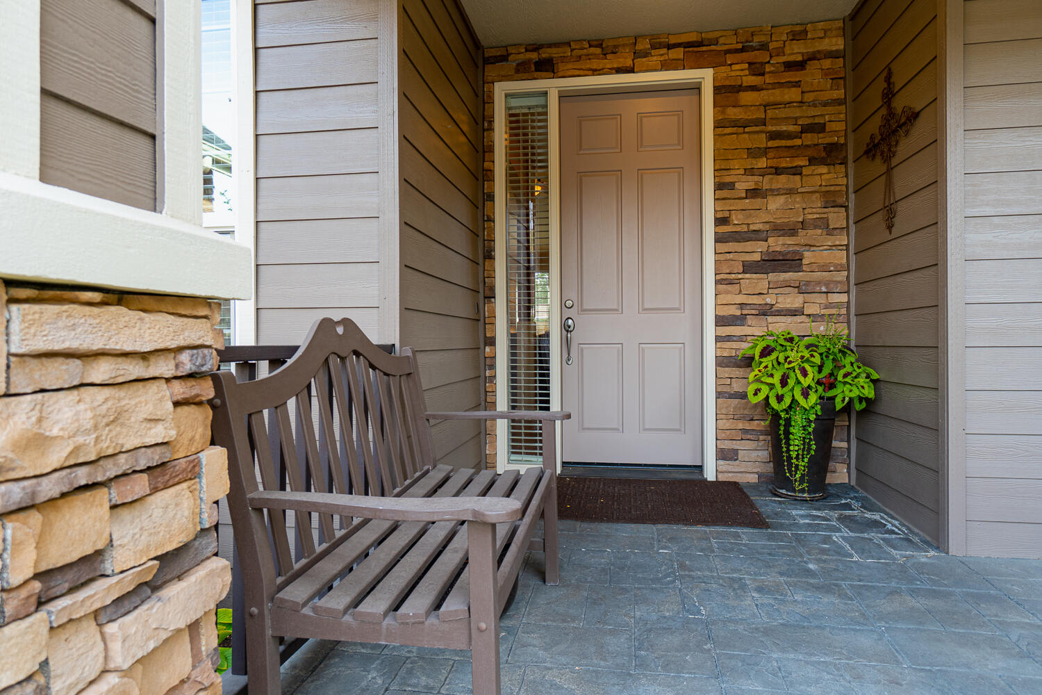 Tanglewood - Residential