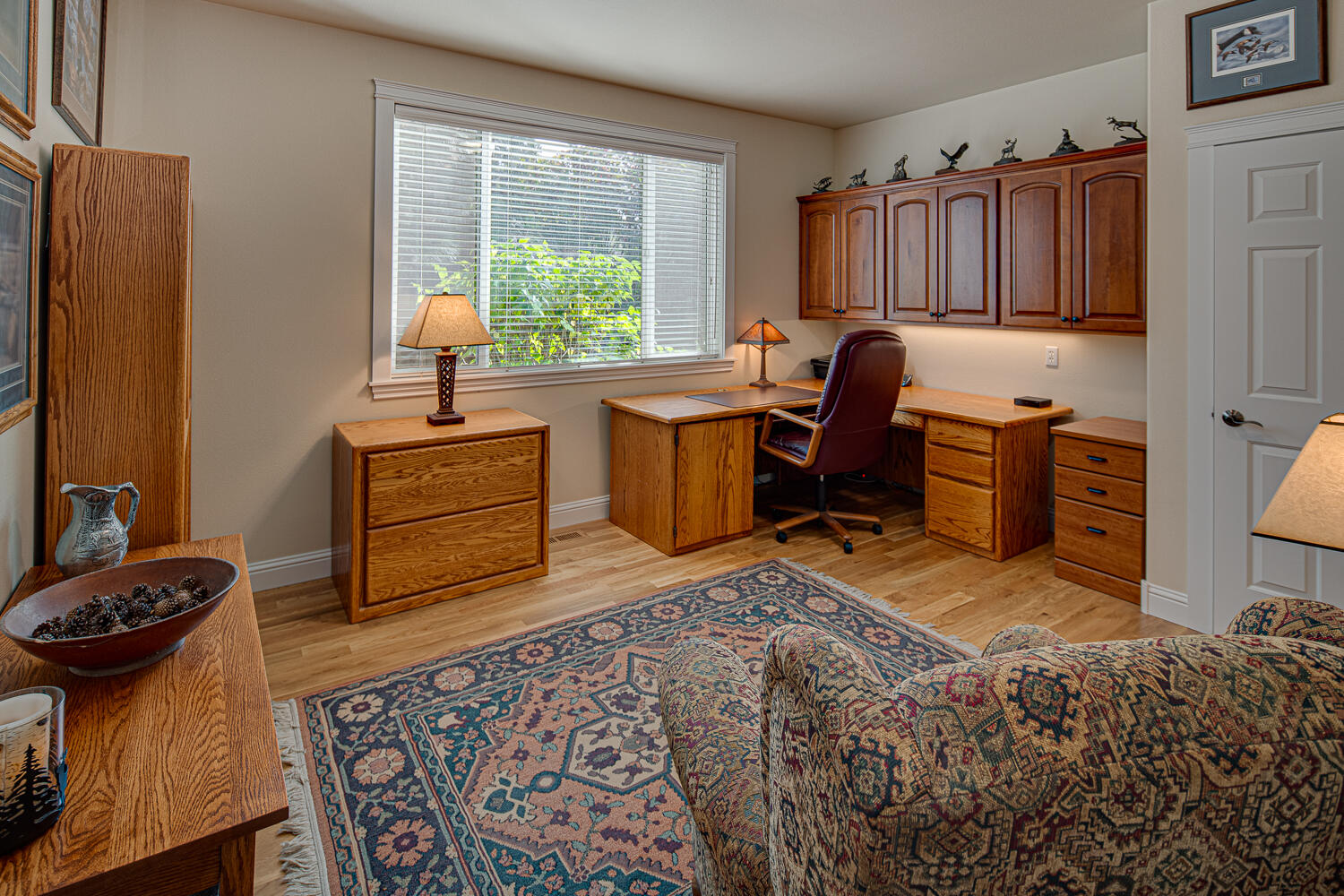 Tanglewood - Residential