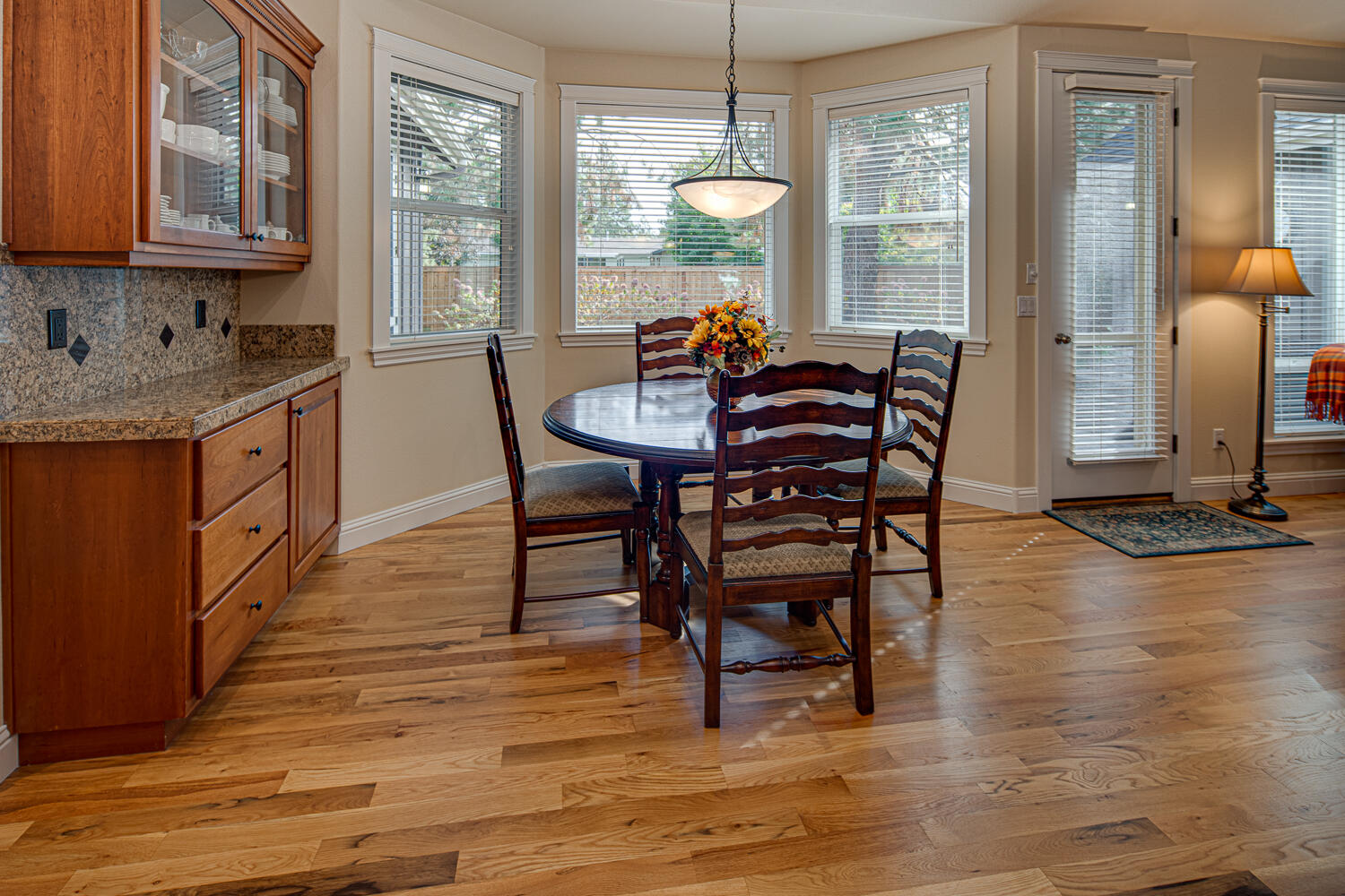 Tanglewood - Residential