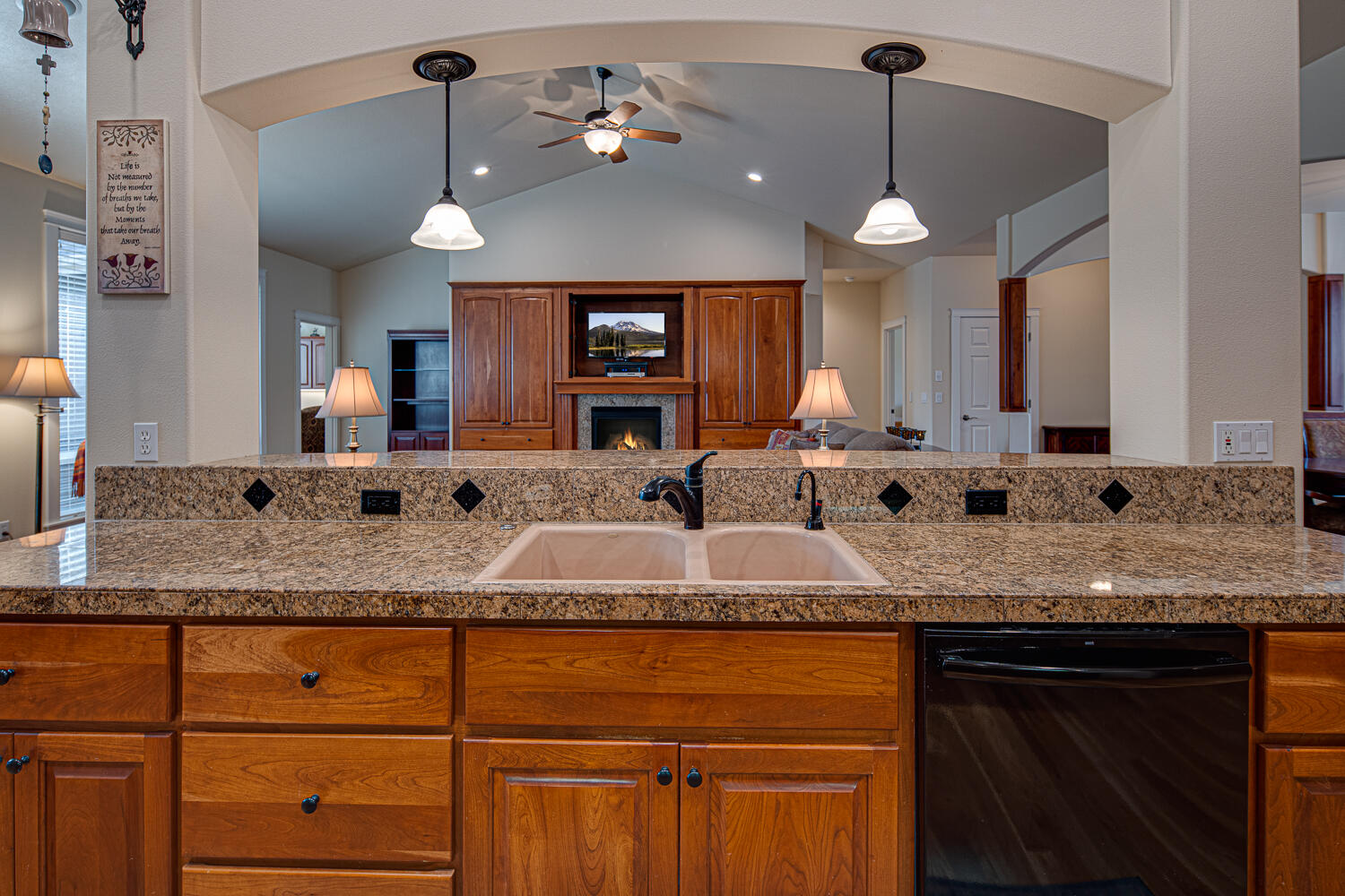 Tanglewood - Residential