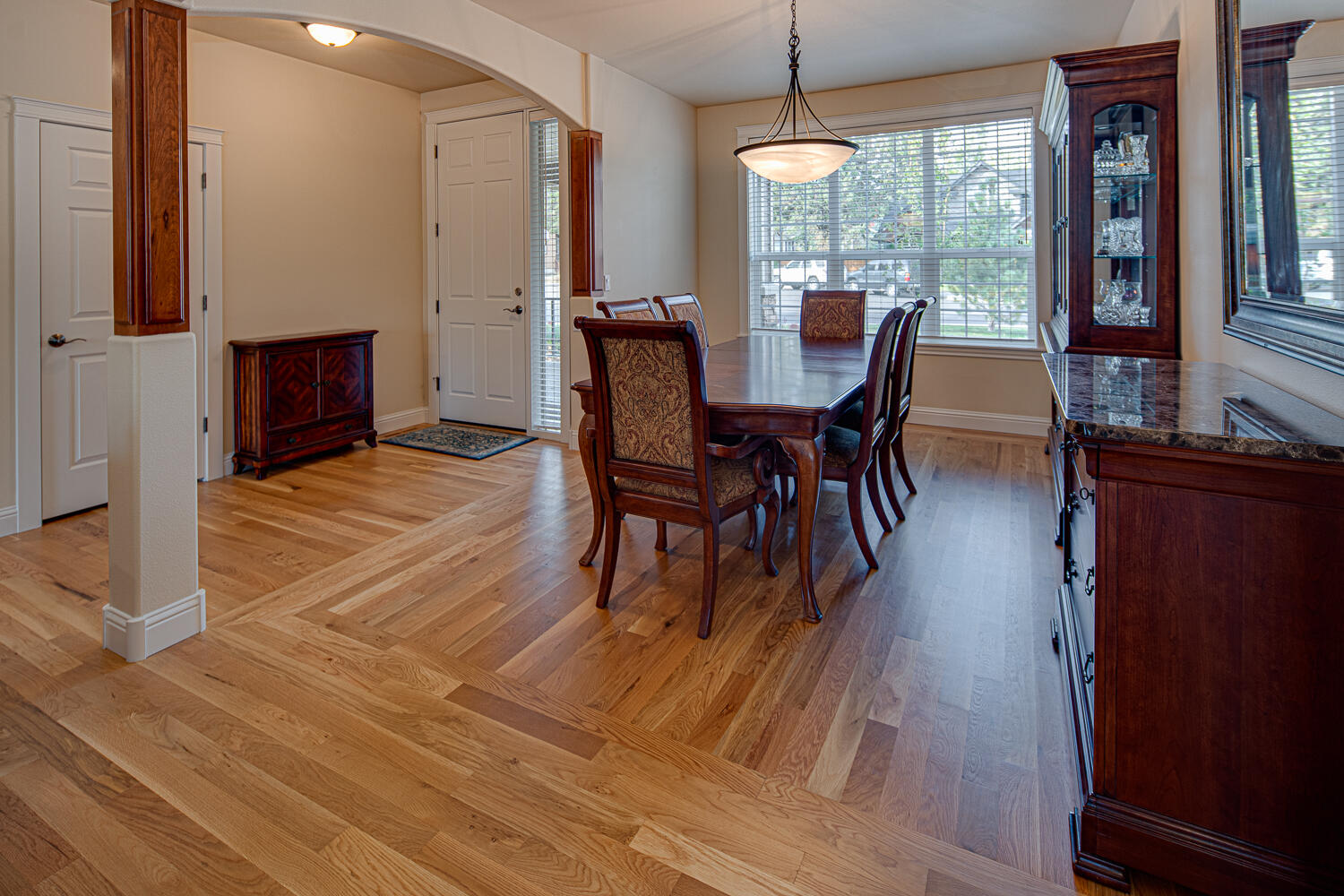 Tanglewood - Residential