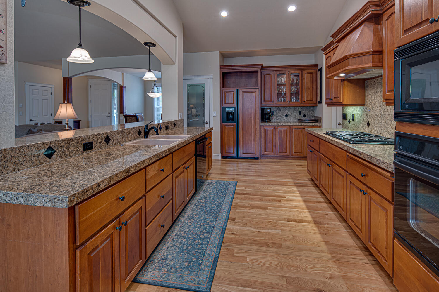 Tanglewood - Residential