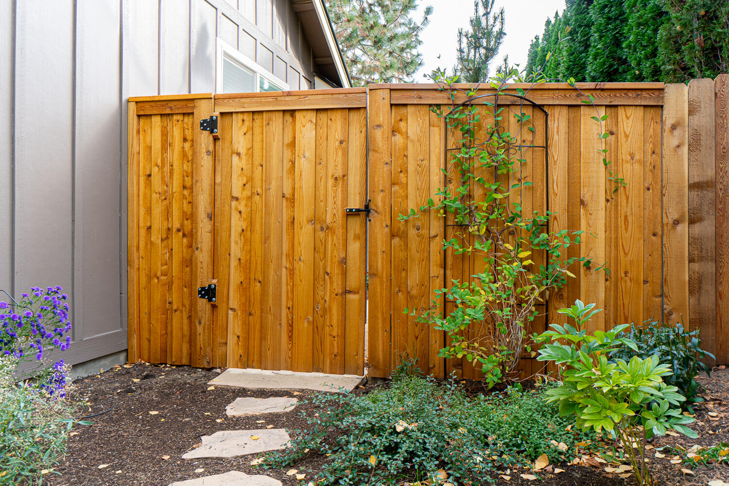 Tanglewood - Residential