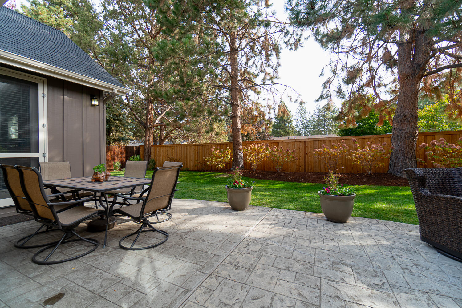 Tanglewood - Residential