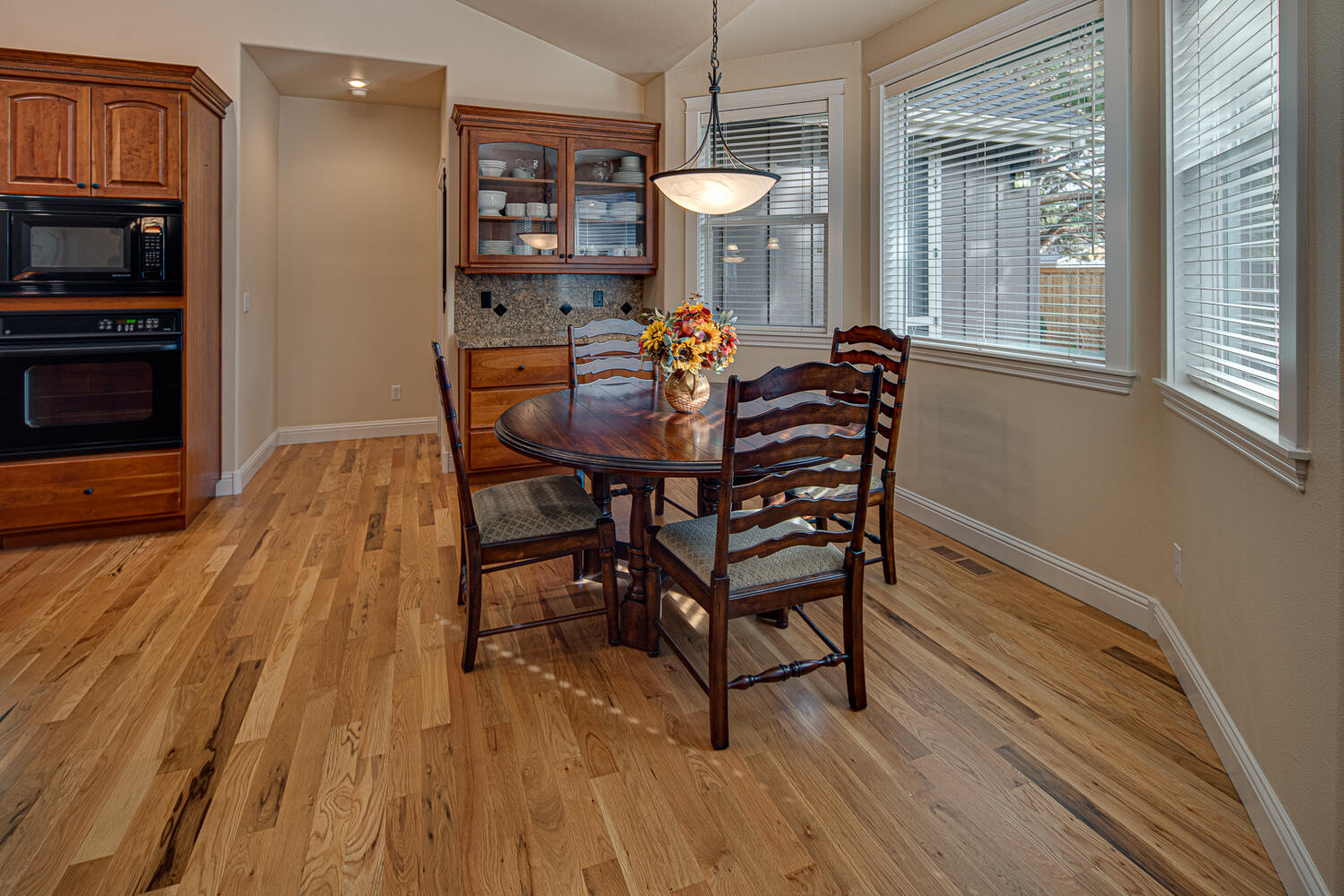 Tanglewood - Residential