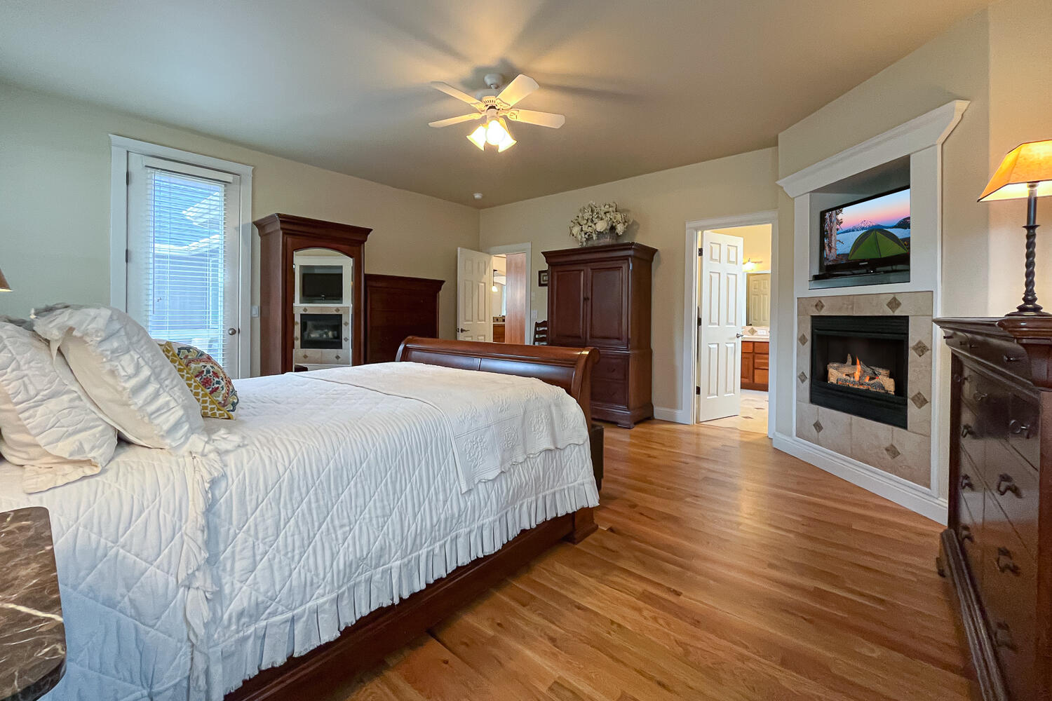 Tanglewood - Residential