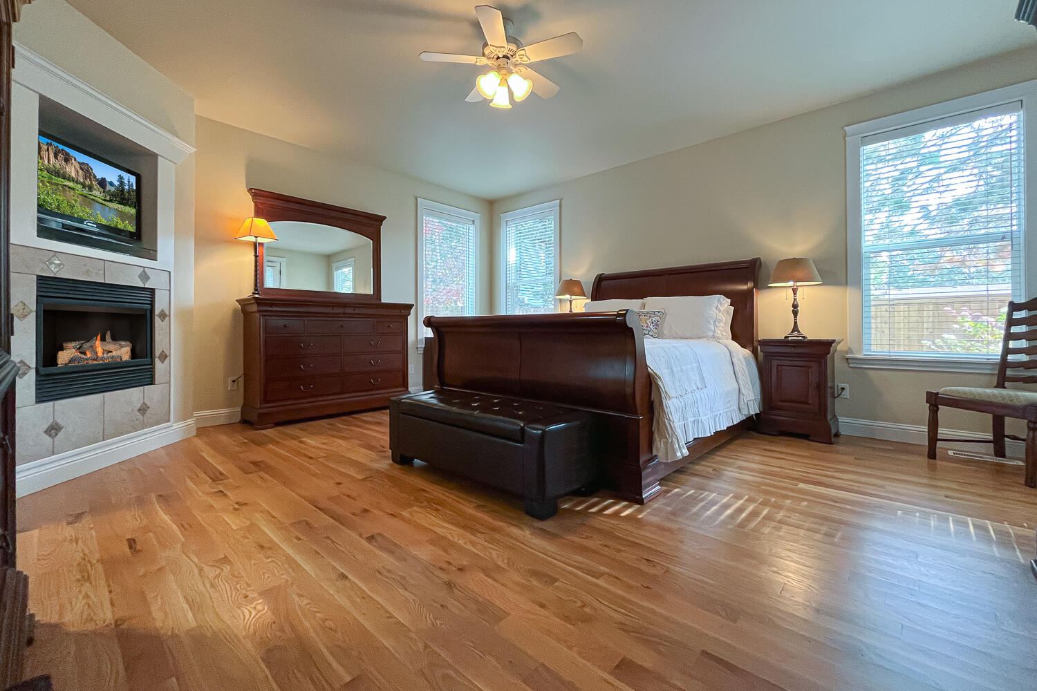 Tanglewood - Residential