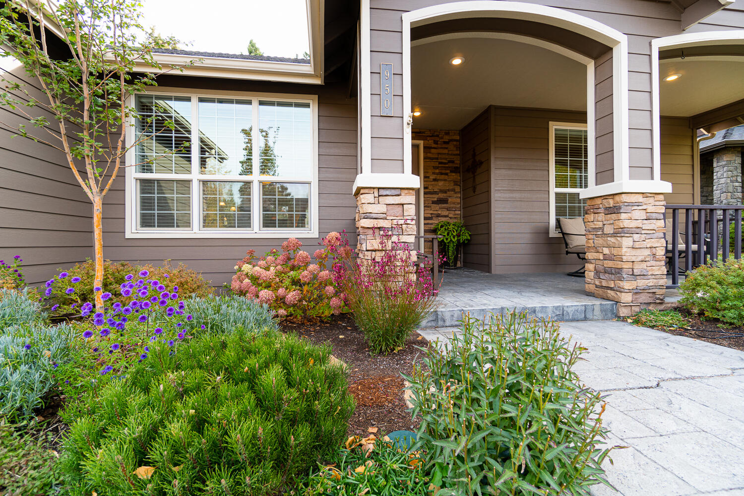 Tanglewood - Residential