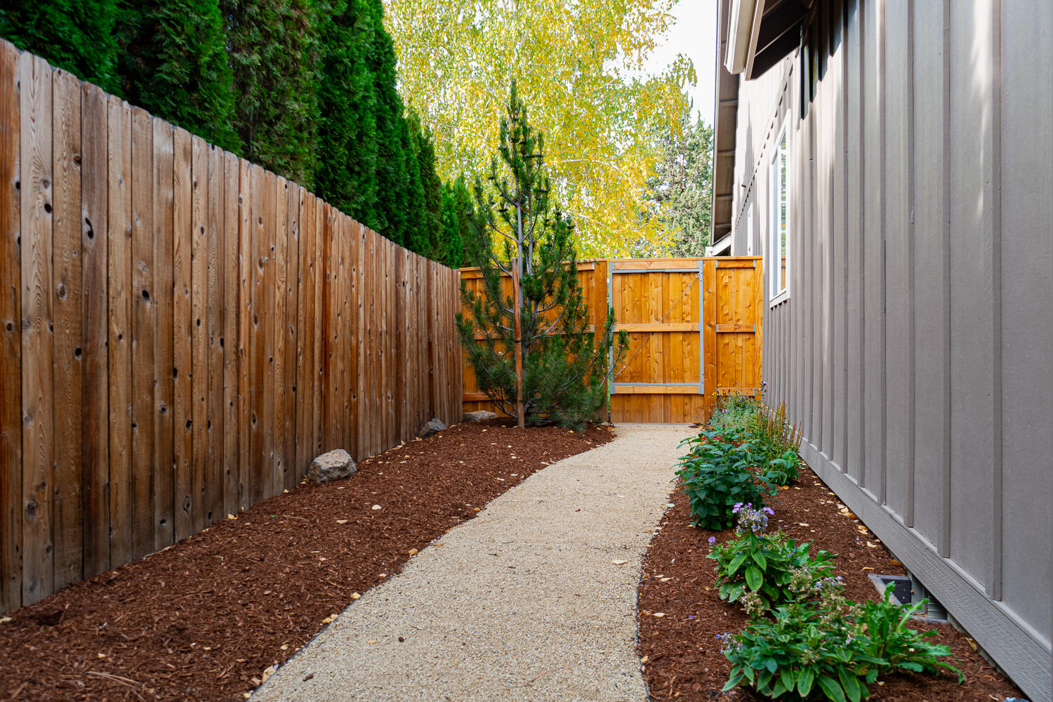 Tanglewood - Residential