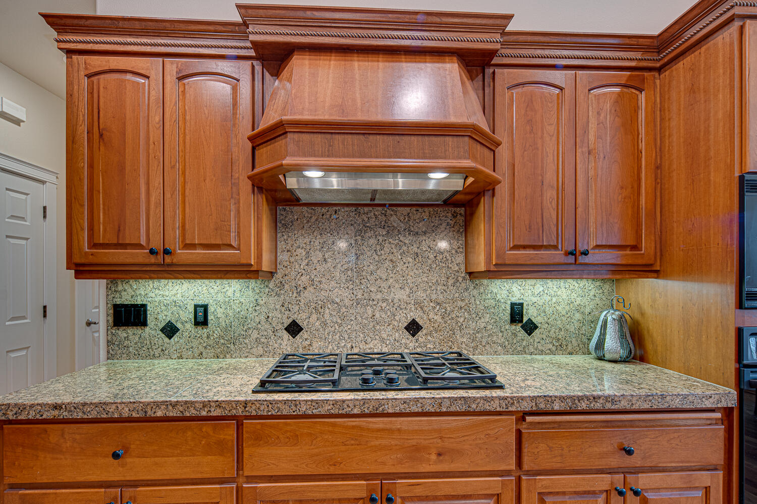 Tanglewood - Residential