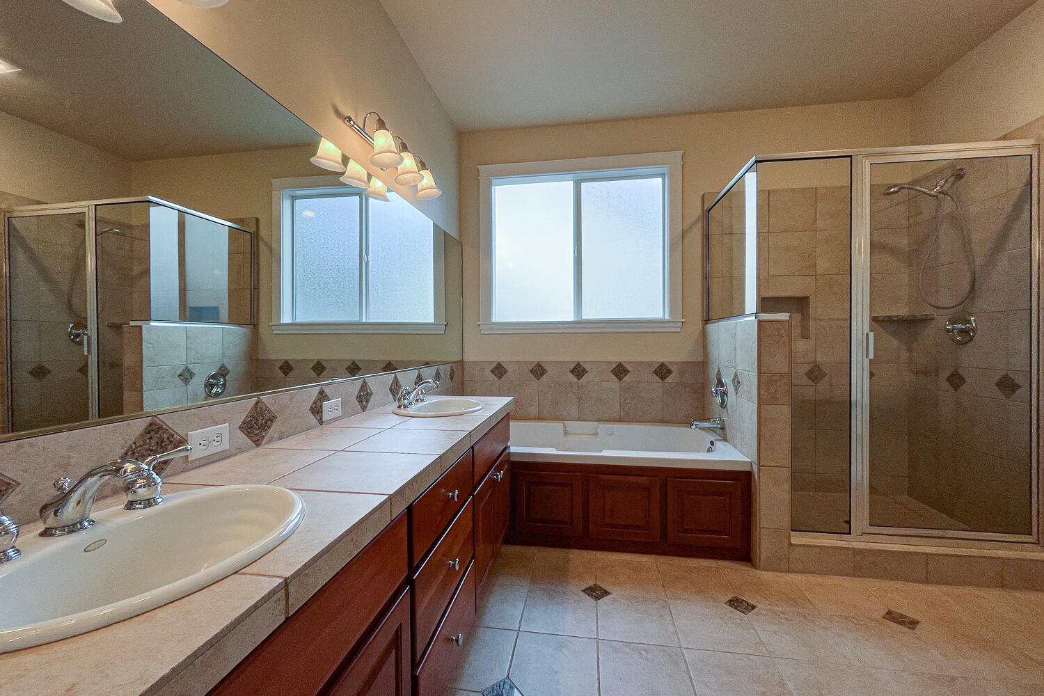 Tanglewood - Residential