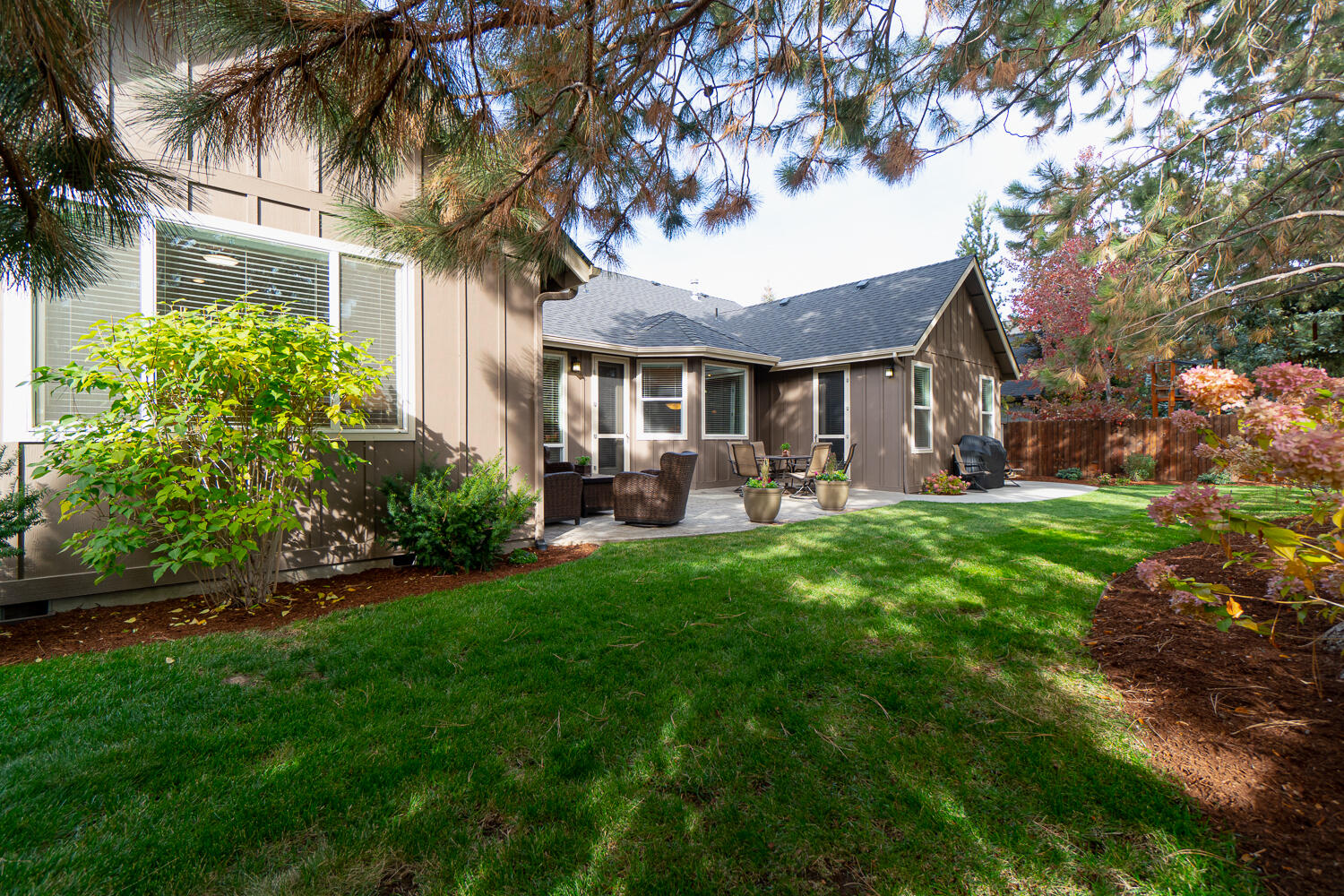 Tanglewood - Residential