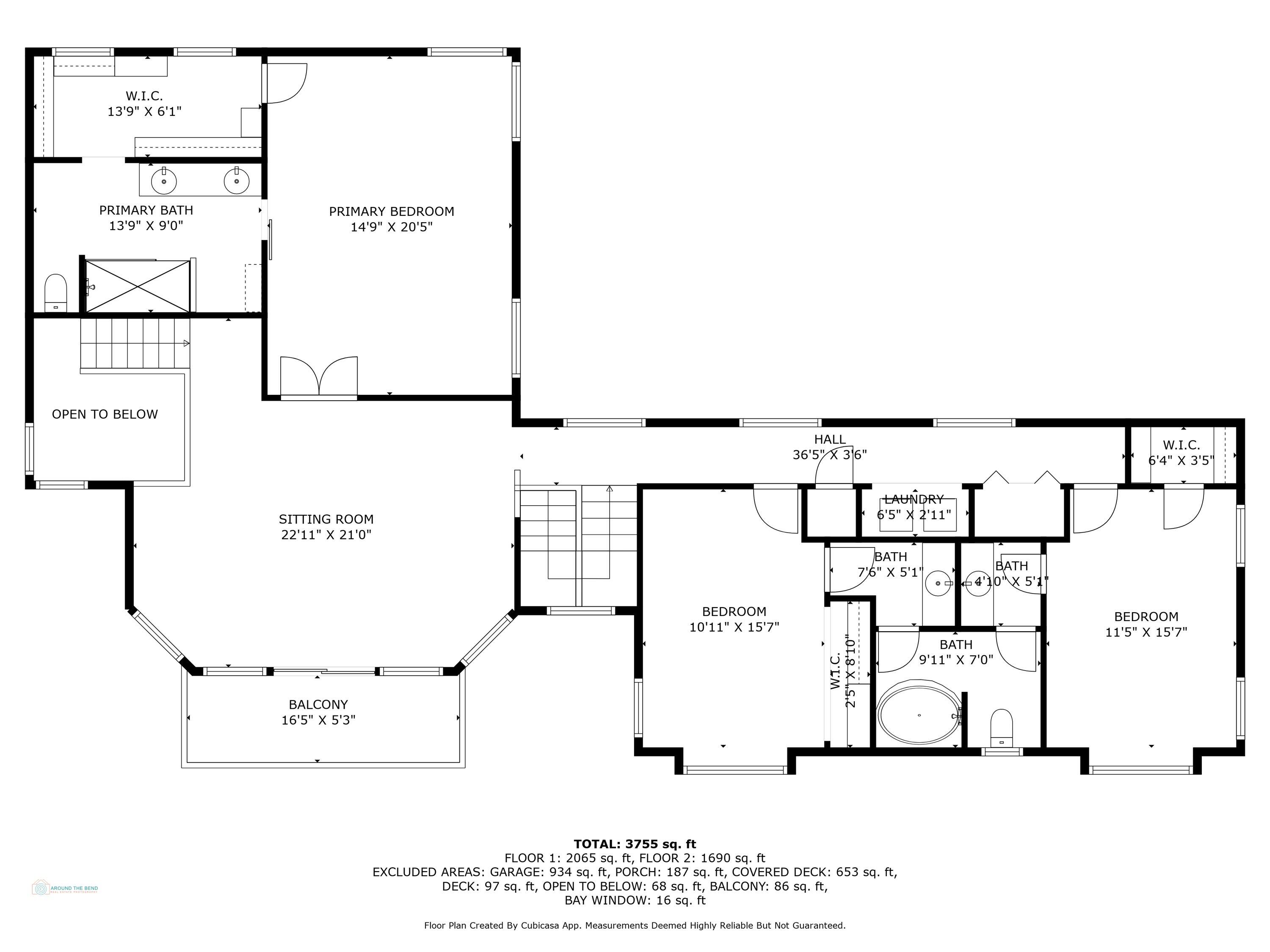 Terrebonne, Oregon 97760, United States, 6 Bedrooms Bedrooms, ,4 BathroomsBathrooms,Residential,Pending,100539