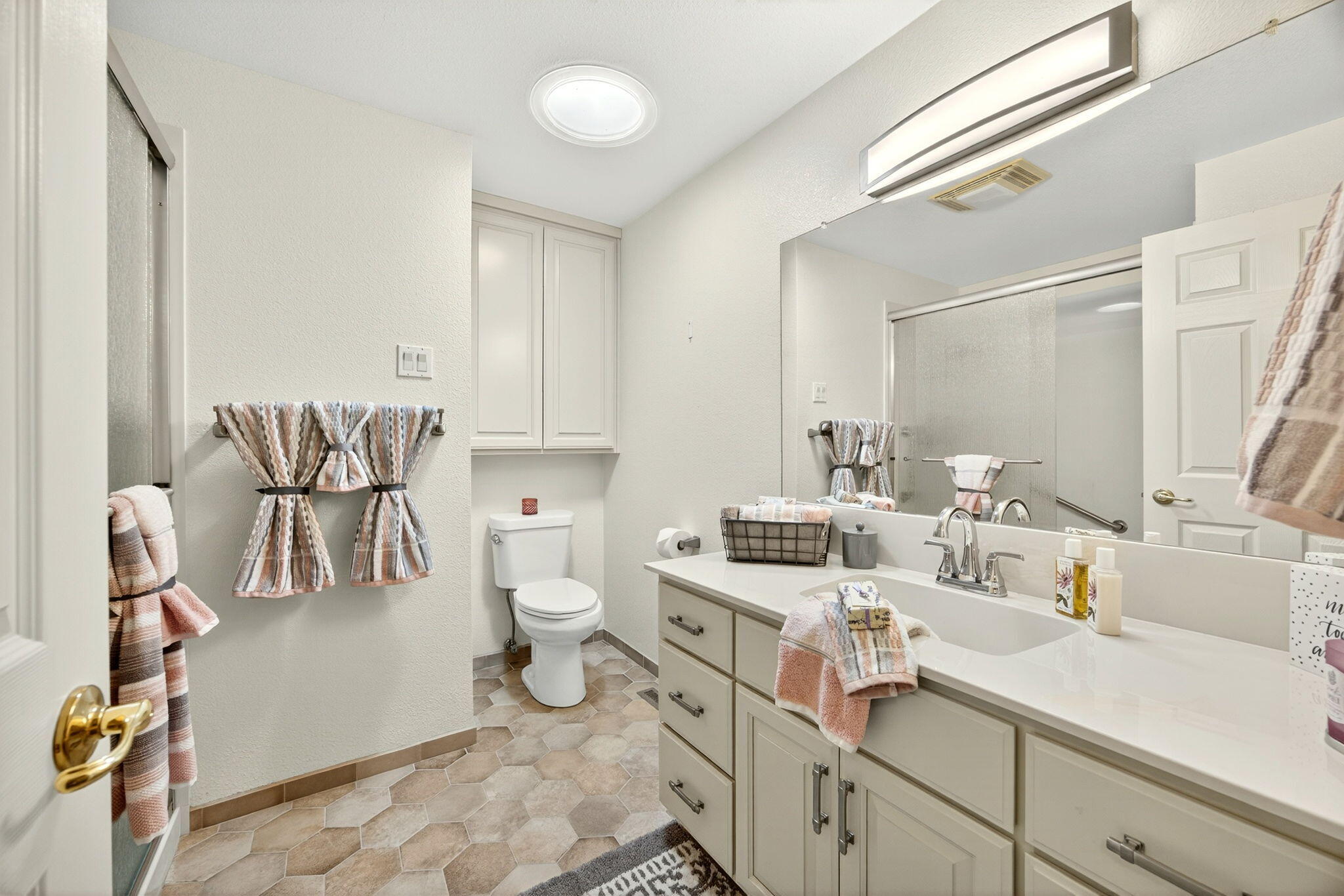 Tobin Court Subdivision - Residential